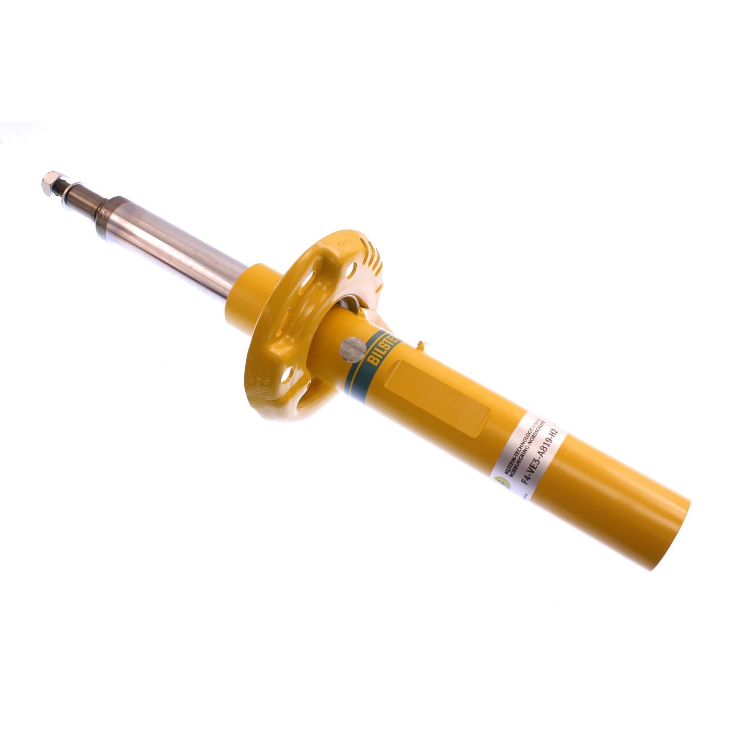 Bilstein B8 Performance Plus - Suspension Strut Assembly (2005-2019 Jetta, A3, Rabbit, Eos, R32, GTI, Beetle, A3 Quattro) - 35-108191