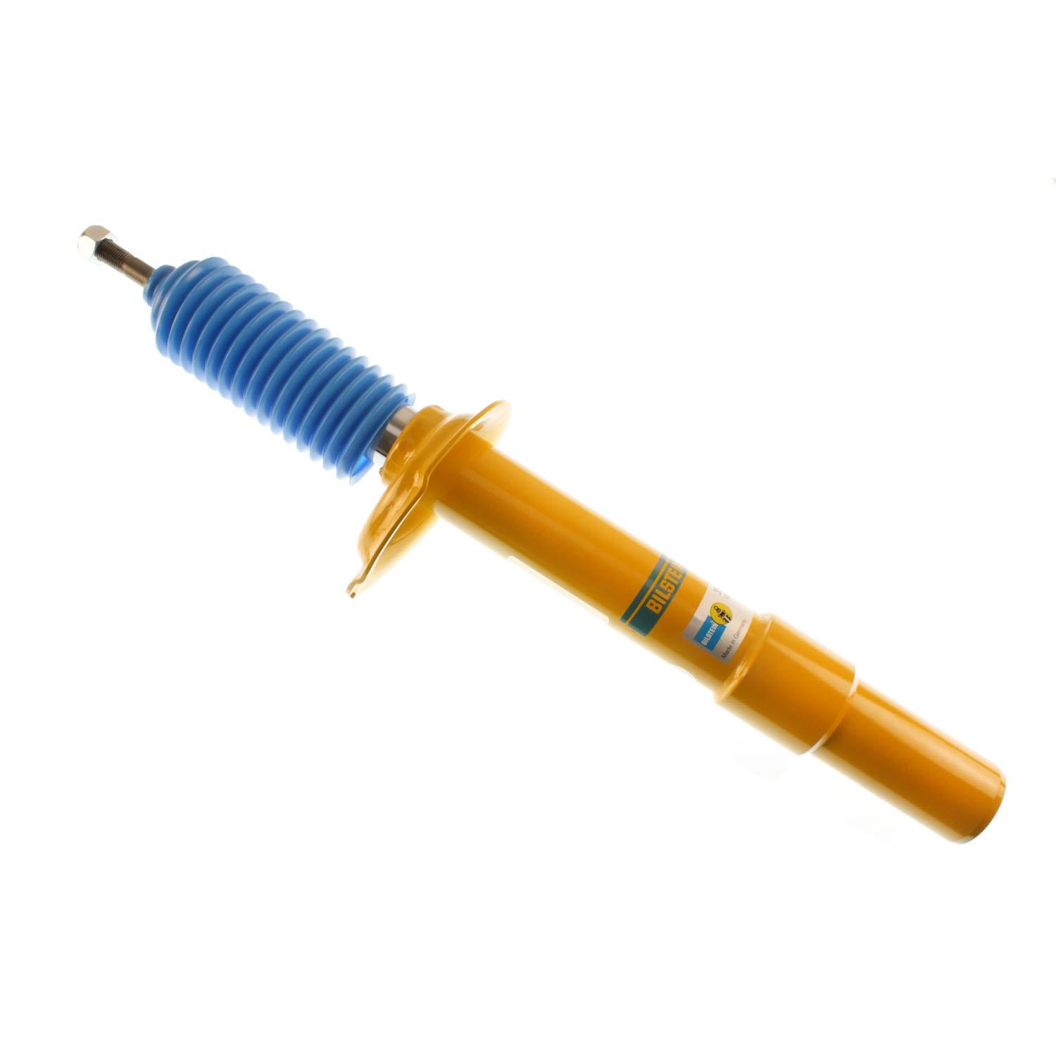 Bilstein B6 Performance - Suspension Strut Assembly (2004-2010 525i, 530i, 545i, 550i, 528i, 535i) - 35-109631