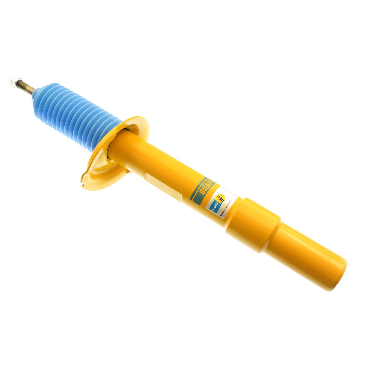 Bilstein B6 Performance - Suspension Strut Assembly (2004-2010 525i, 530i, 545i, 645Ci, 550i, 650i, 528i, 535i) - 35-109655