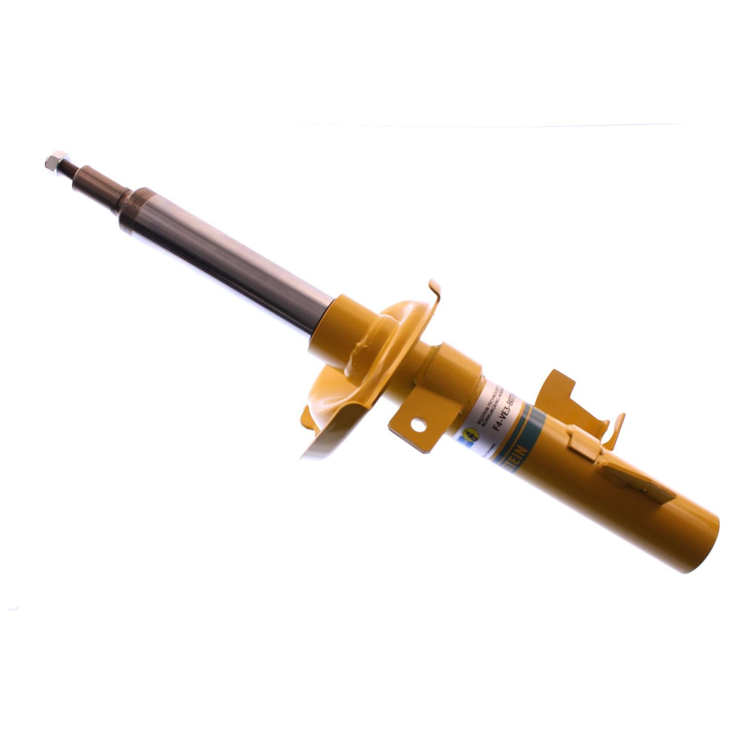 Bilstein B6 Performance - Suspension Strut Assembly (2004-2013 3, S40, V50, C70, C30) - 35-110736