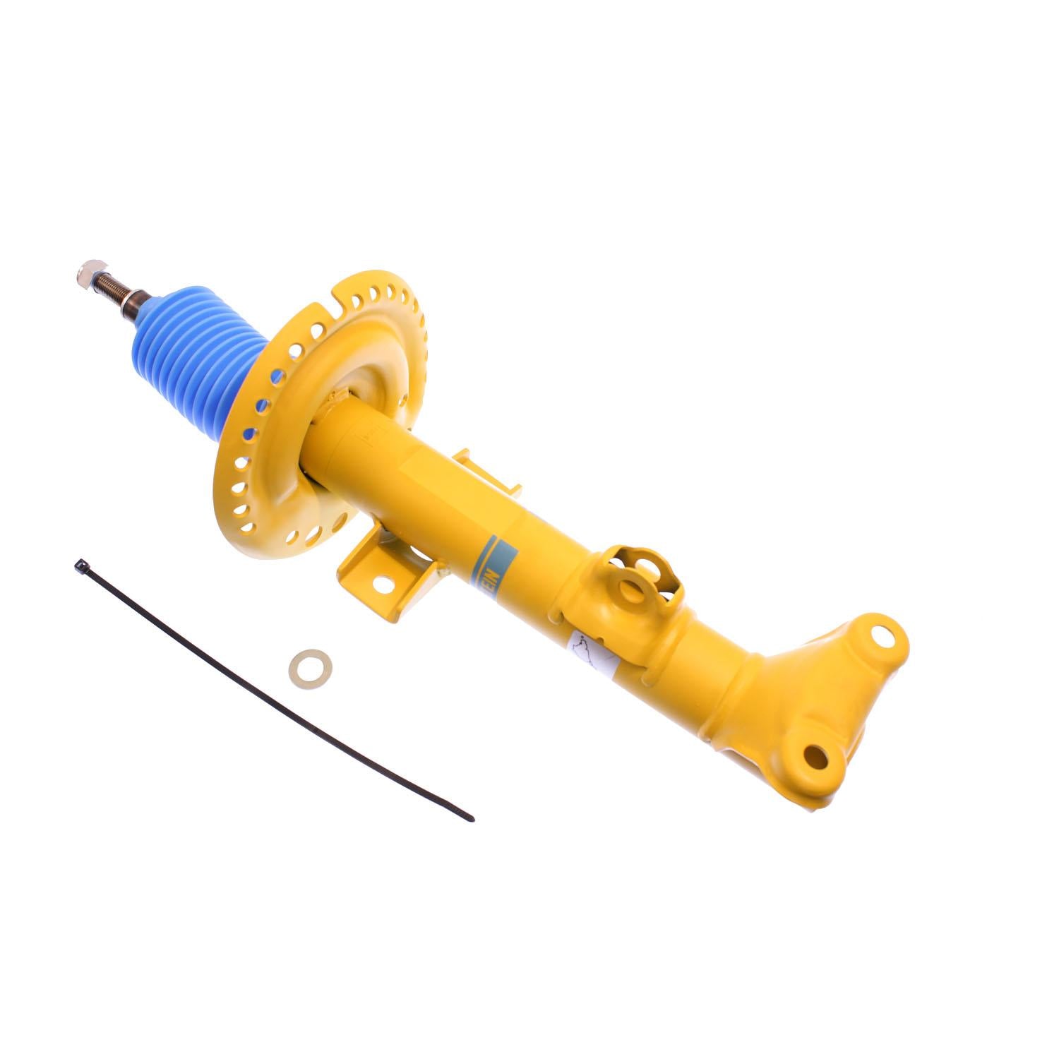 Bilstein B8 Performance Plus - Suspension Strut Assembly (2005-2011 SLK350, SLK55 AMG, SLK280, SLK300) - 35-113454