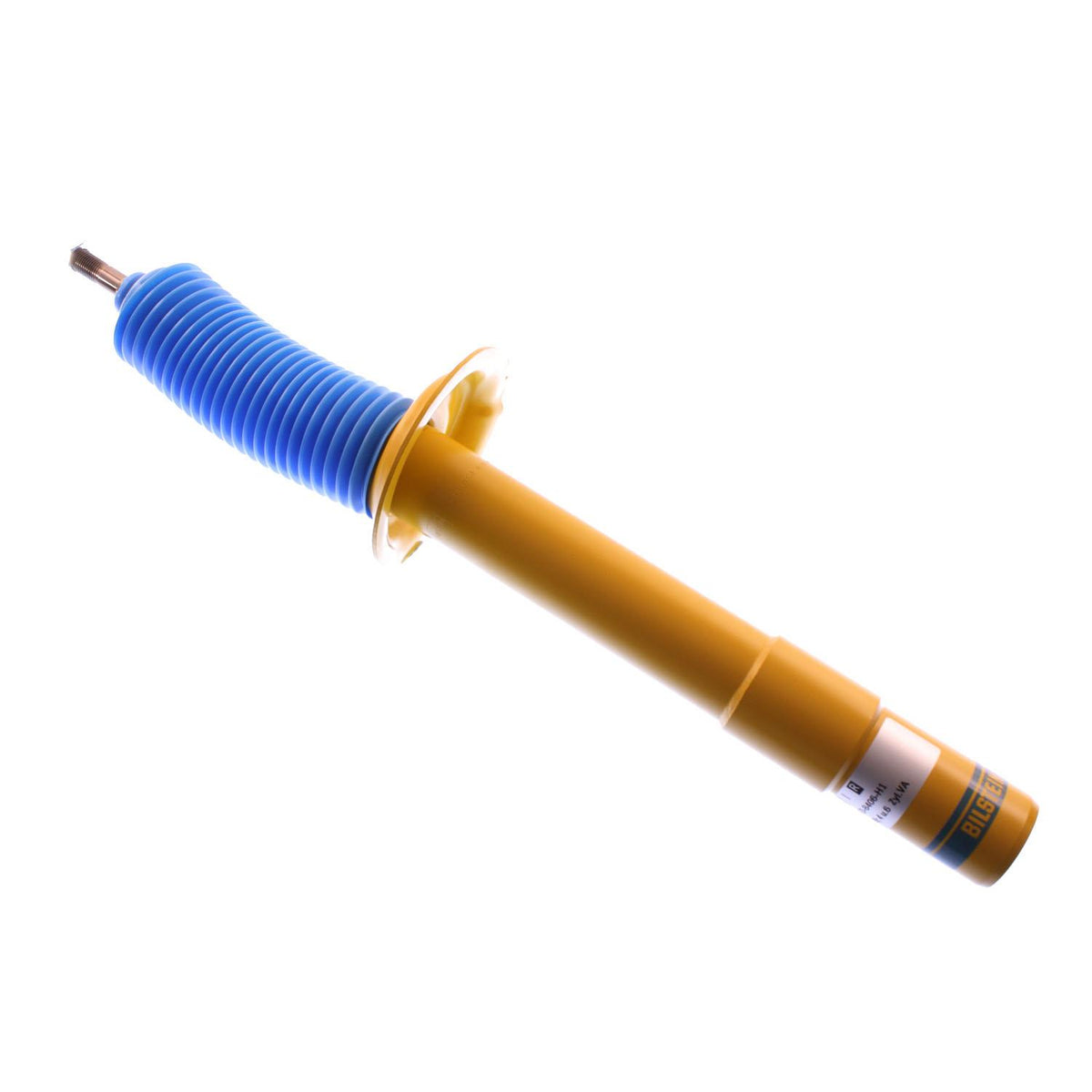 Bilstein B6 Performance - Suspension Strut Assembly (1997-2003 525i, 528i, 530i) - 35-114062