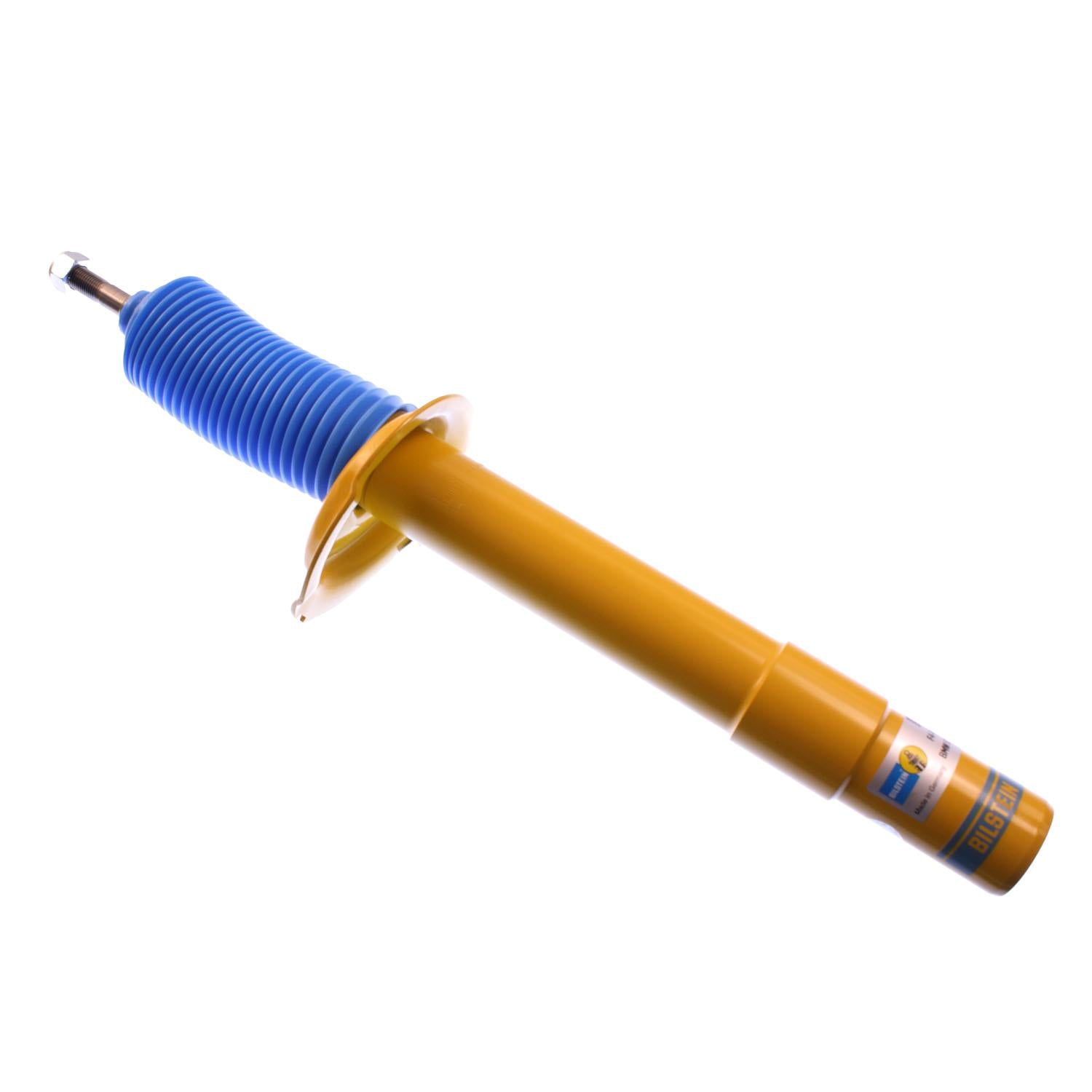 Bilstein B8 Performance Plus - Suspension Strut Assembly (1997-2003 525i, 528i, 530i) - 35-114079