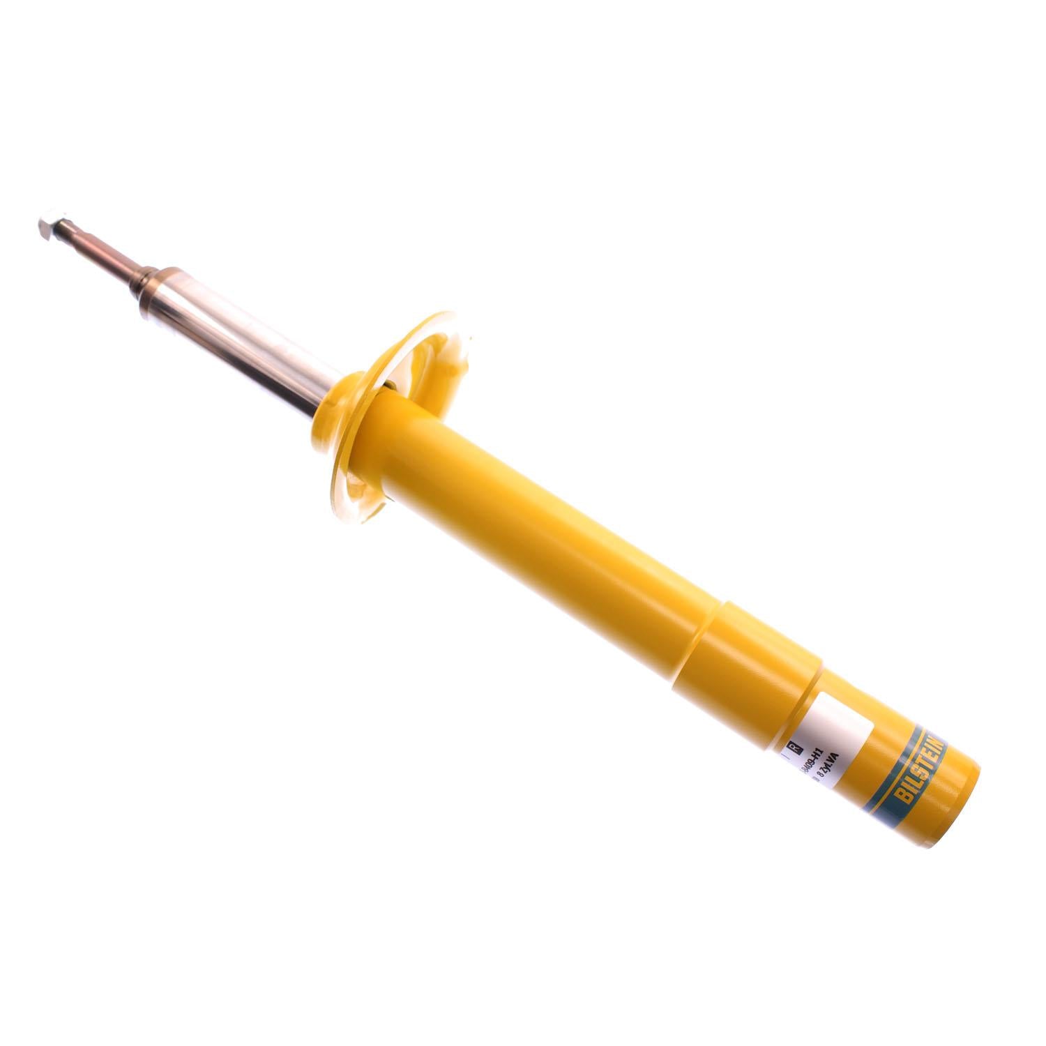 Bilstein B8 Performance Plus - Suspension Strut Assembly (1997-2003 540i, M5) - 35-114093