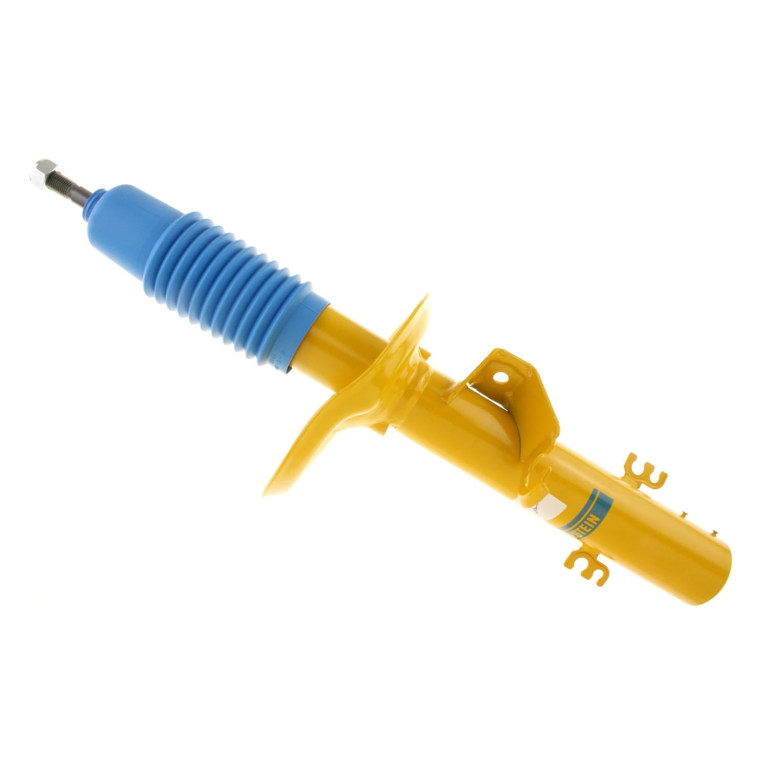 Bilstein B6 Performance - Suspension Strut Assembly (2004-2010 X3) - 35-114567