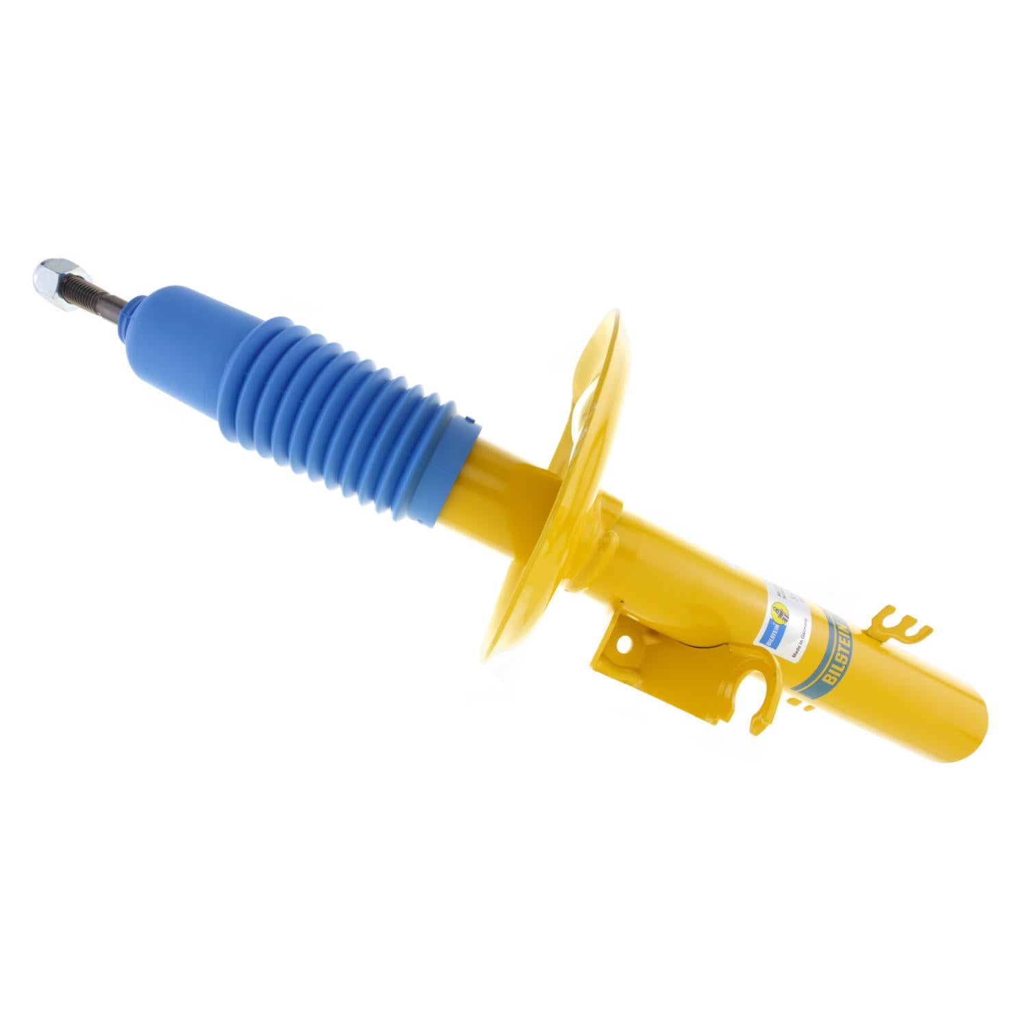 Bilstein B6 Performance - Suspension Strut Assembly (2004-2010 X3) - 35-114574
