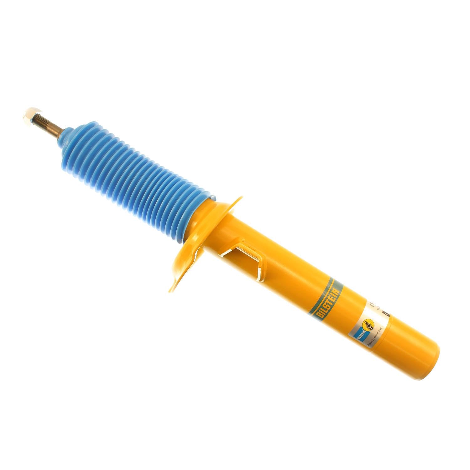 Bilstein B6 Performance - Suspension Strut Assembly (1999-2006 323Ci, 323i, 325Ci, 325i, 328Ci, 328i, 330Ci, 330i) - 35-115045