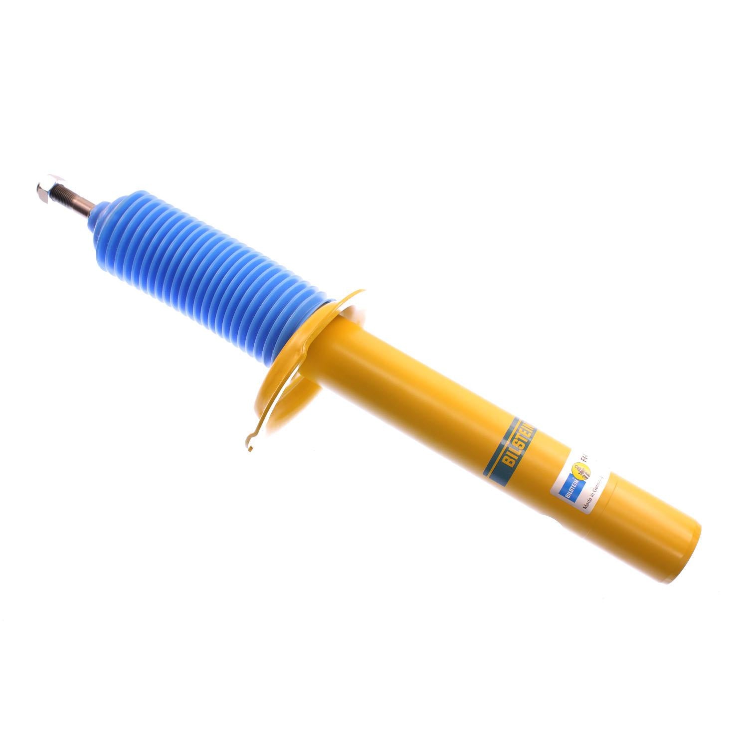 Bilstein B6 Performance - Suspension Strut Assembly (1999-2006 323Ci, 323i, 325Ci, 325i, 328Ci, 328i, 330Ci, 330i) - 35-115052