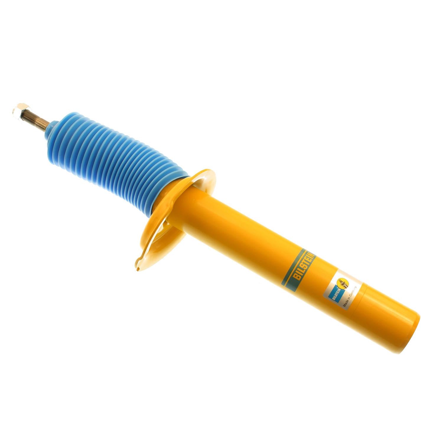 Bilstein B8 Performance Plus - Suspension Strut Assembly (1999-2006 323Ci, 323i, 325Ci, 325i, 328Ci, 328i, 330Ci, 330i) - 35-115076
