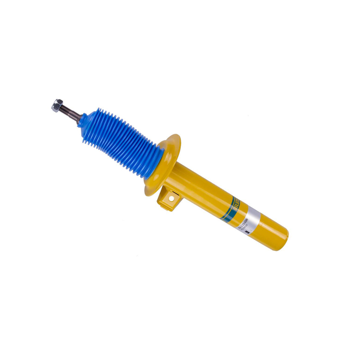 Bilstein B8 Performance Plus - Suspension Strut Assembly (1999-2006 323Ci, 323i, 325Ci, 325i, 328Ci, 328i, 330Ci, 330i) - 35-115106