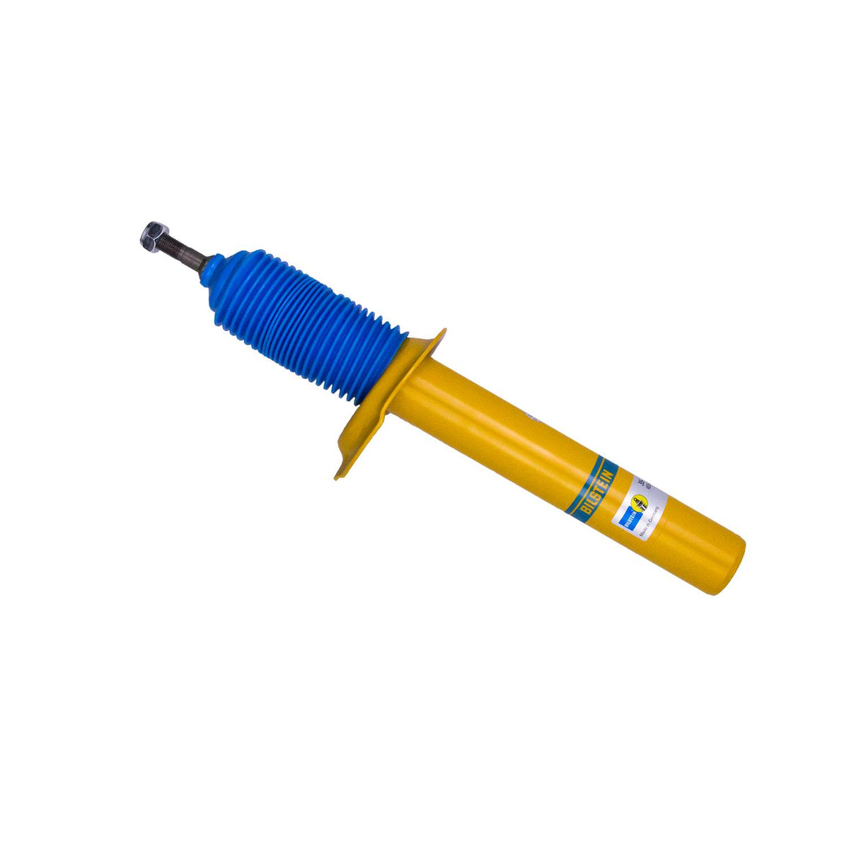 Bilstein B8 Performance Plus - Suspension Strut Assembly (1999-2006 323Ci, 323i, 325Ci, 325i, 328Ci, 328i, 330Ci, 330i) - 35-115113