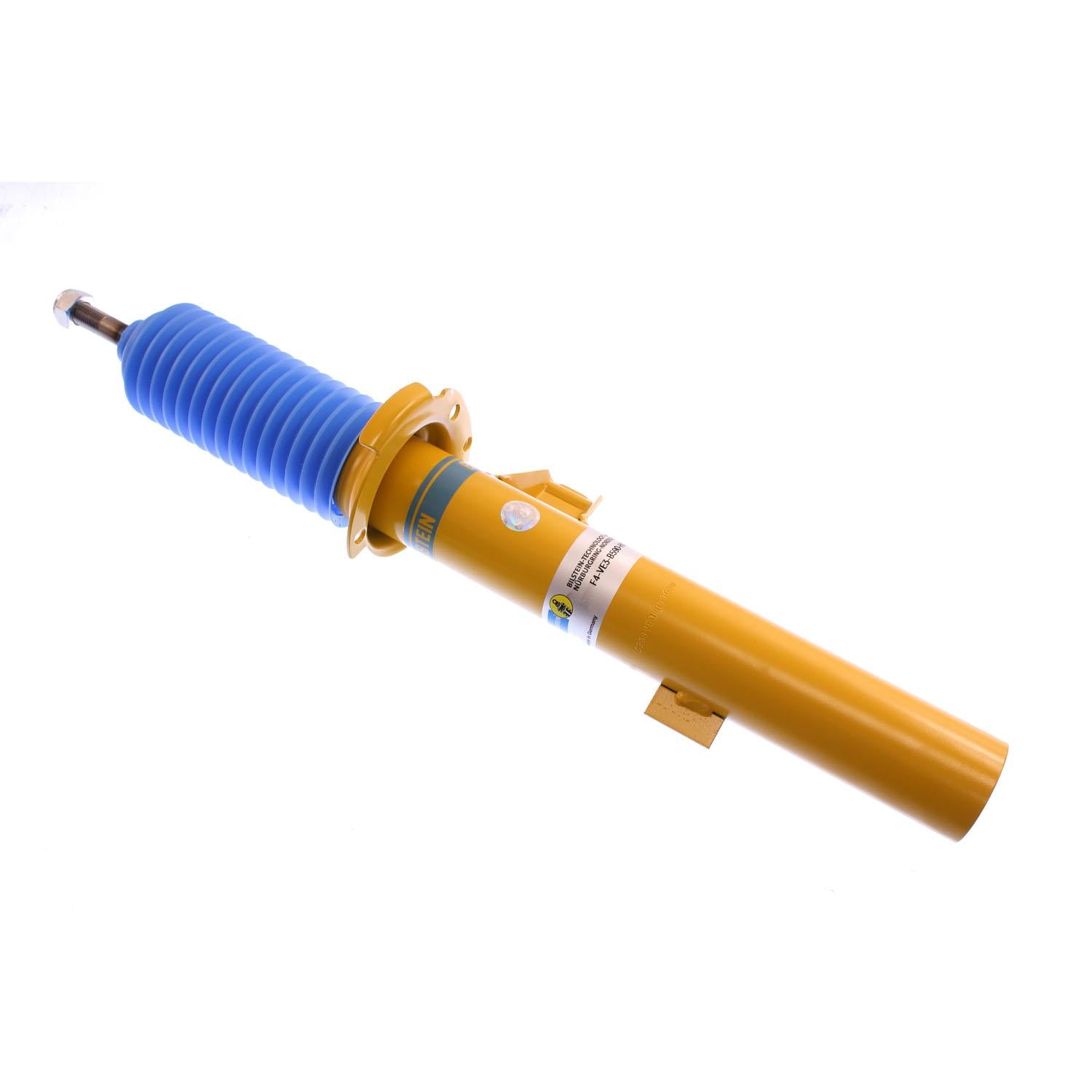 Bilstein B6 Performance - Suspension Strut Assembly (2008-2013 128i, 135i, 135is) - 35-115908