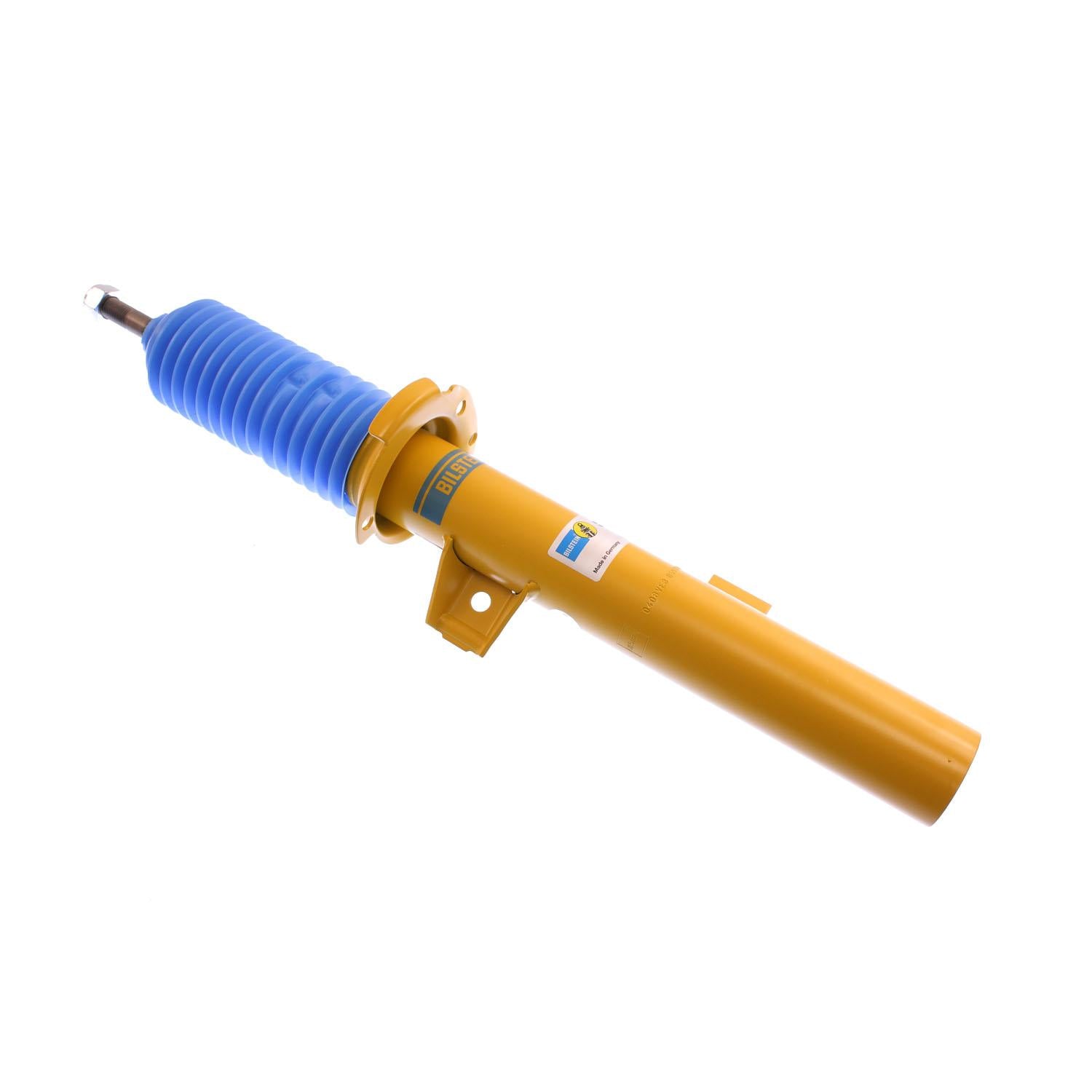 Bilstein B6 Performance - Suspension Strut Assembly (2008-2013 128i, 135i, 135is) - 35-115915