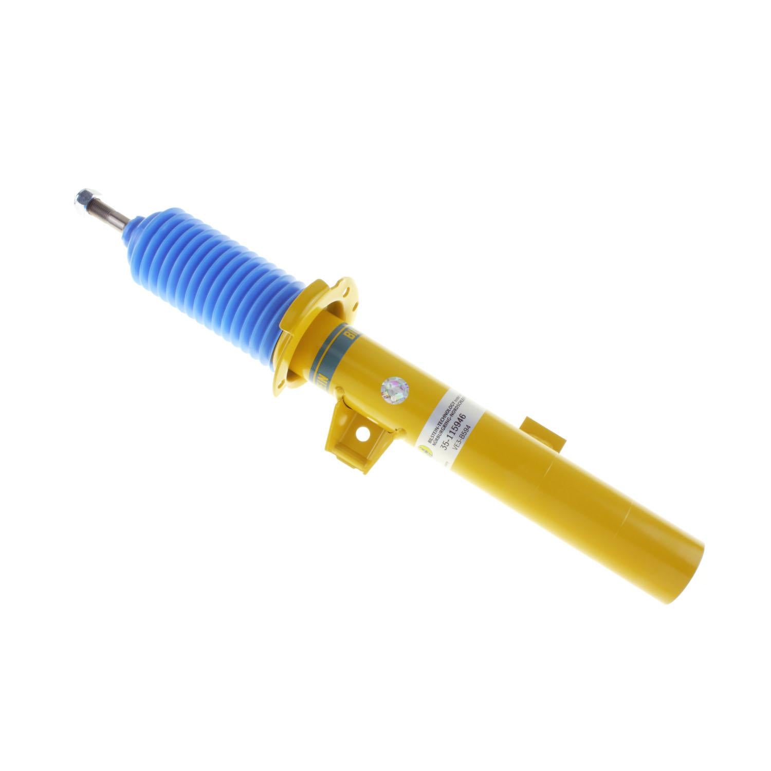 Bilstein B8 Performance Plus - Suspension Strut Assembly (2008-2013 128i, 135i, 135is) - 35-115946