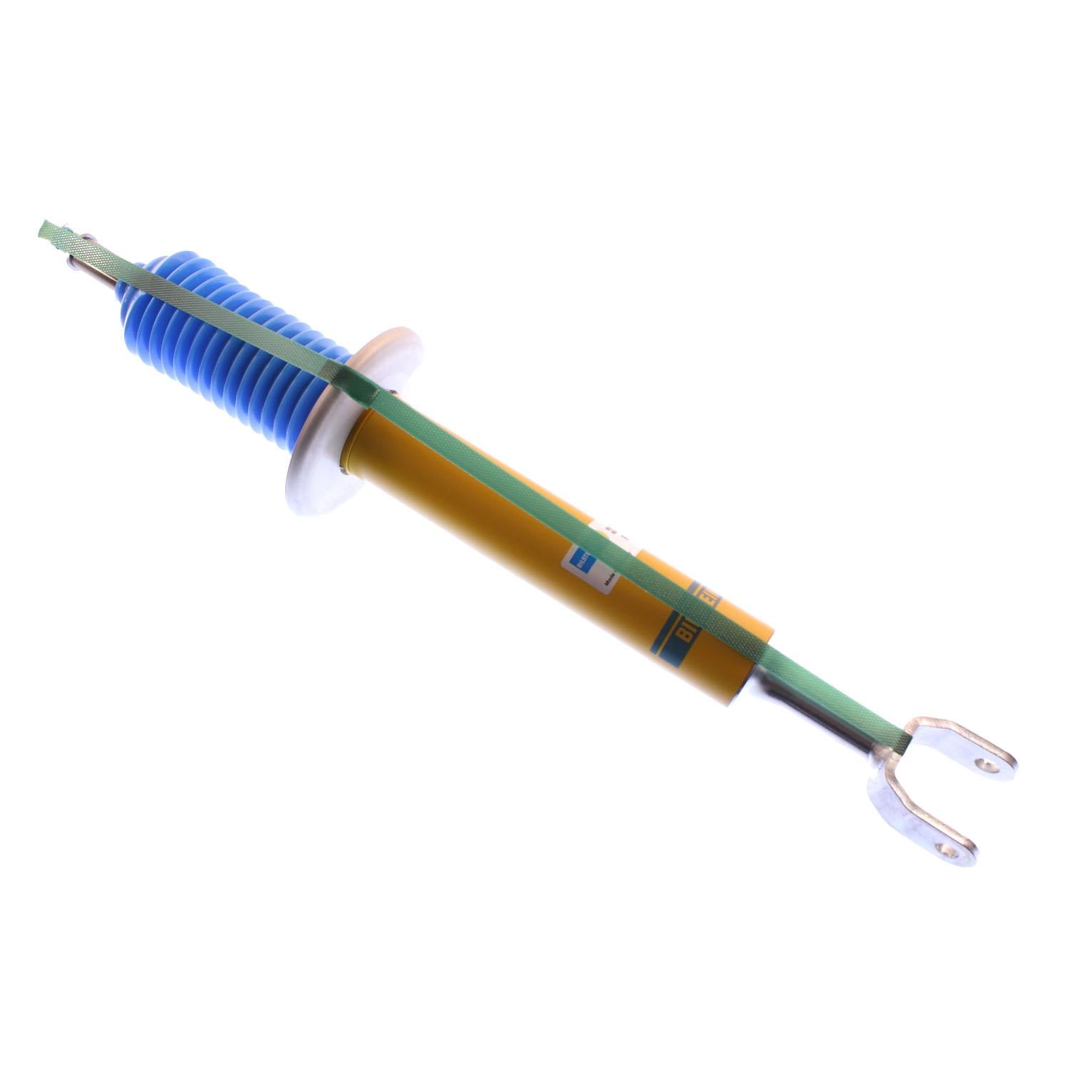 Bilstein B6 Performance - Suspension Strut Assembly (2005-2011 A6 Quattro, A6) - 35-116288