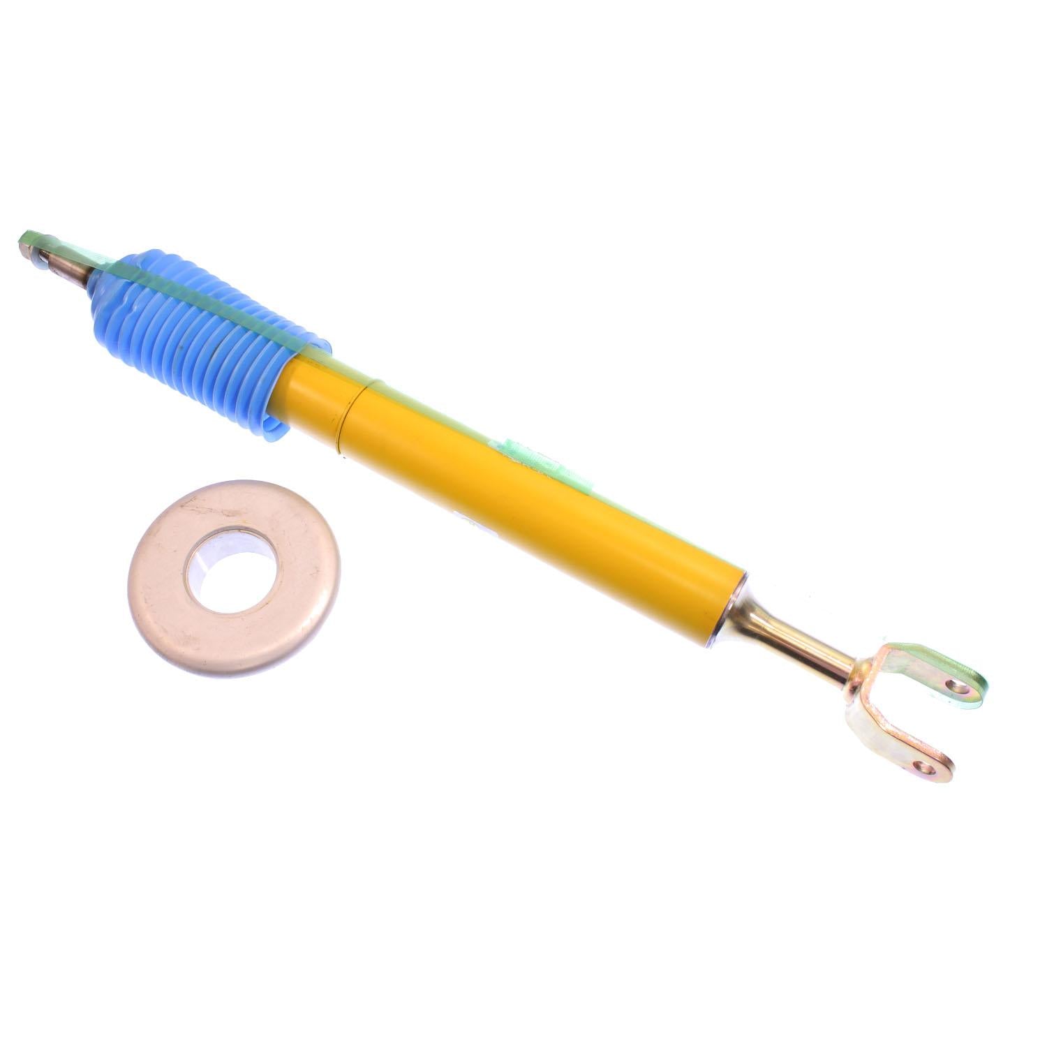 Bilstein B8 Performance Plus - Suspension Strut Assembly (2005-2011 A6 Quattro, A6, S6) - 35-116301