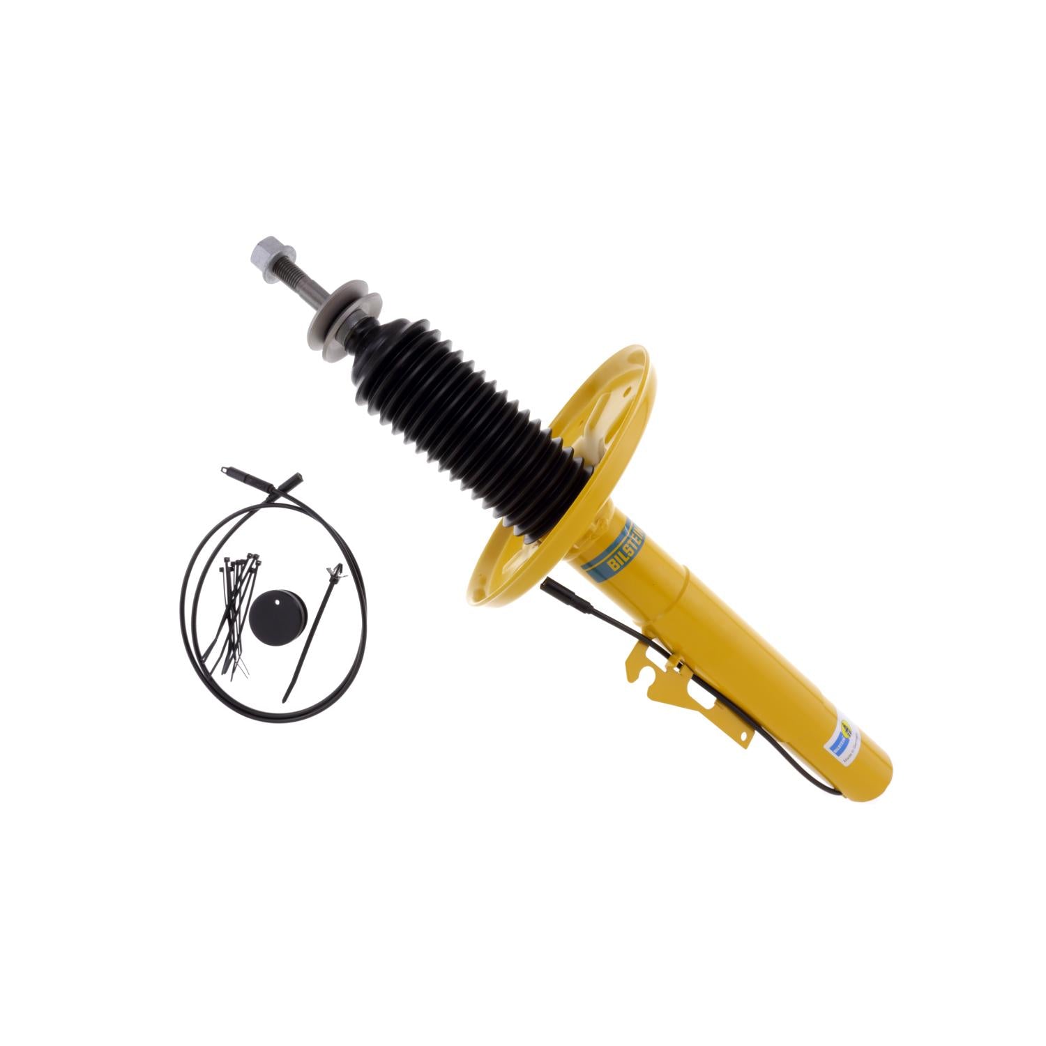 Bilstein B6 Performance (DampTronic) - Suspension Strut Assembly (2005-2012 911) - 35-118251