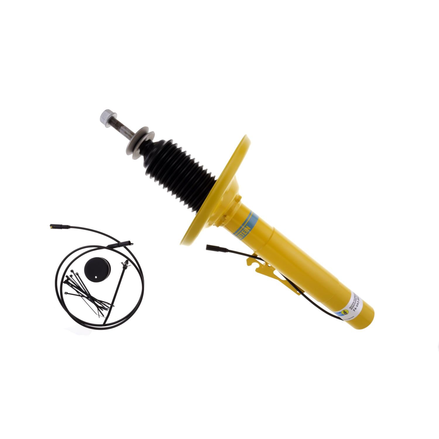 Bilstein B8 Performance Plus (DampTronic) - Suspension Strut Assembly (2005-2012 911) - 35-118275