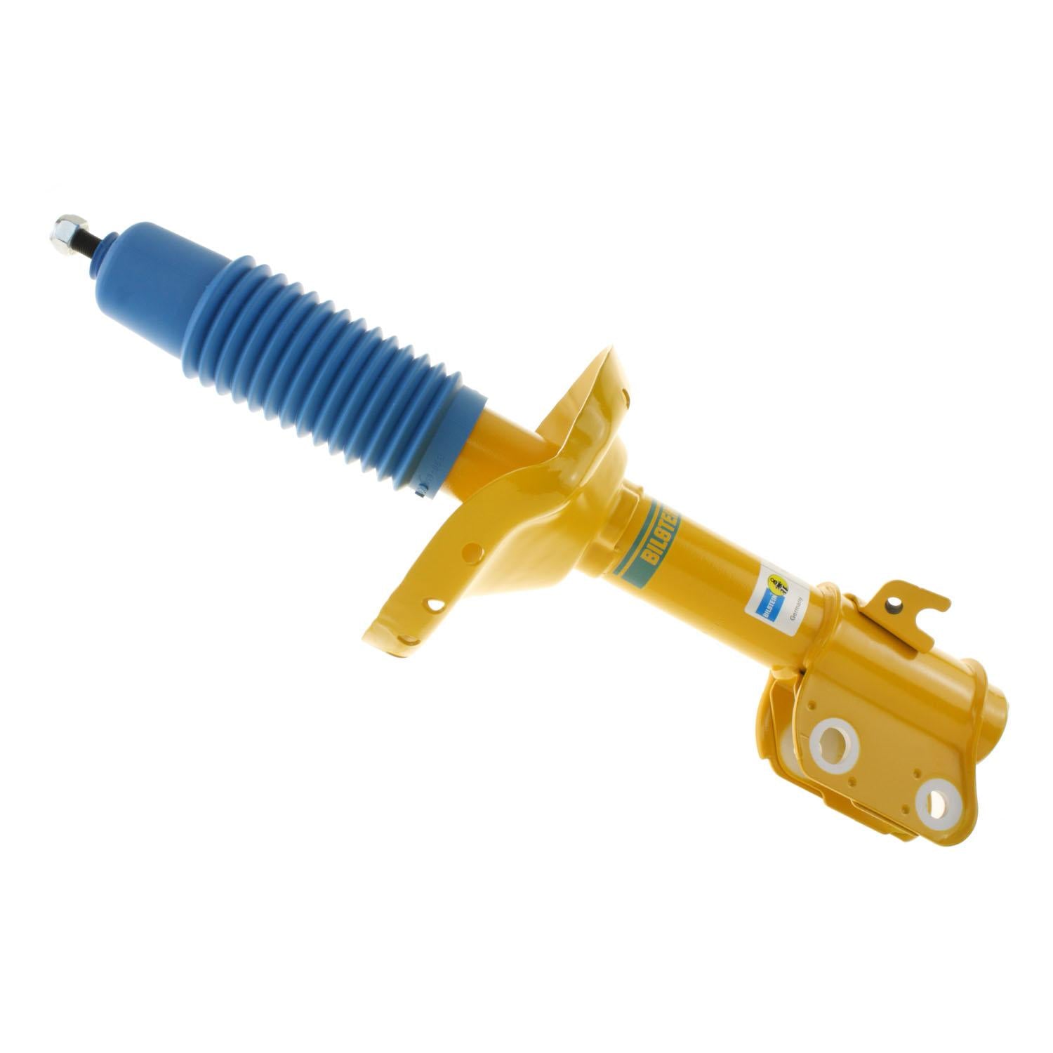 Bilstein B6 Performance - Suspension Strut Assembly (2005-2009 Legacy) - 35-118305