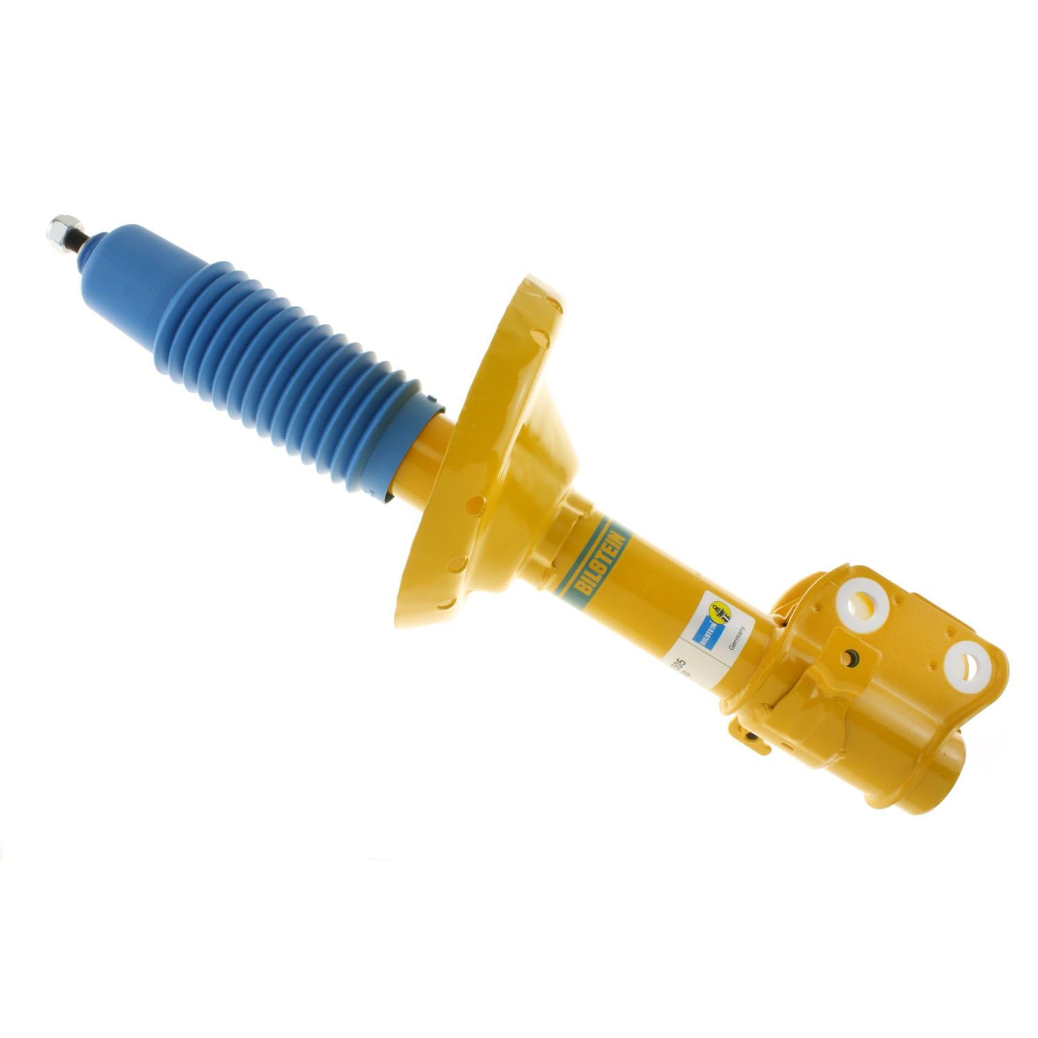 Bilstein B6 Performance - Suspension Strut Assembly (2005-2009 Legacy) - 35-118305
