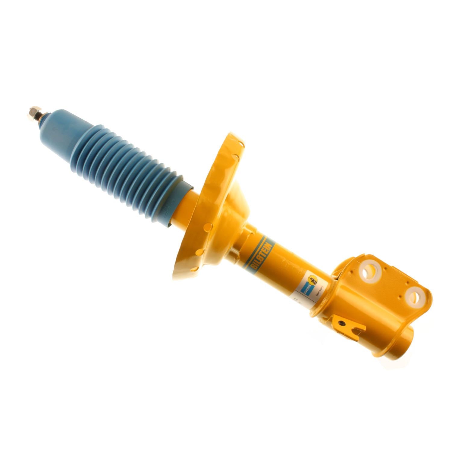 Bilstein B6 Performance - Suspension Strut Assembly (2005-2009 Legacy) - 35-118312