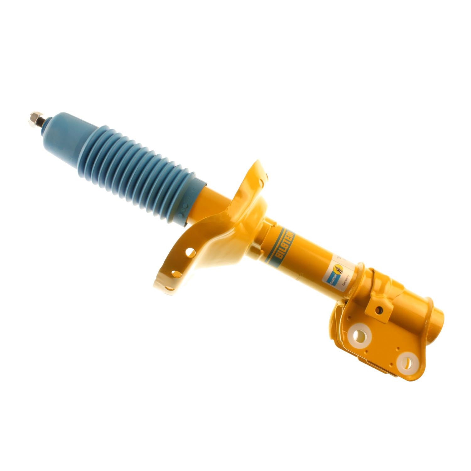 Bilstein B6 Performance - Suspension Strut Assembly (2005-2009 Legacy) - 35-118312