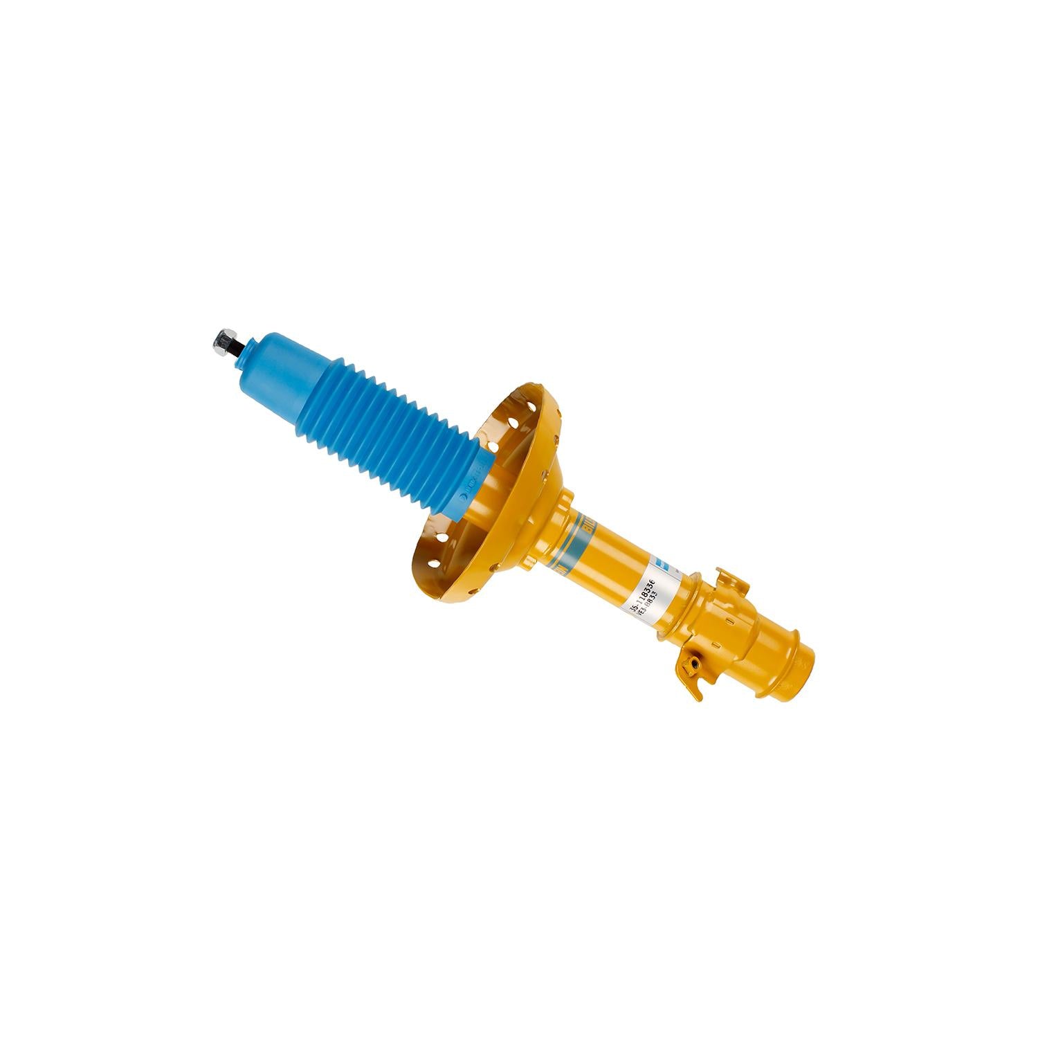 Bilstein B8 Performance Plus - Suspension Strut Assembly (2005-2009 Legacy) - 35-118336