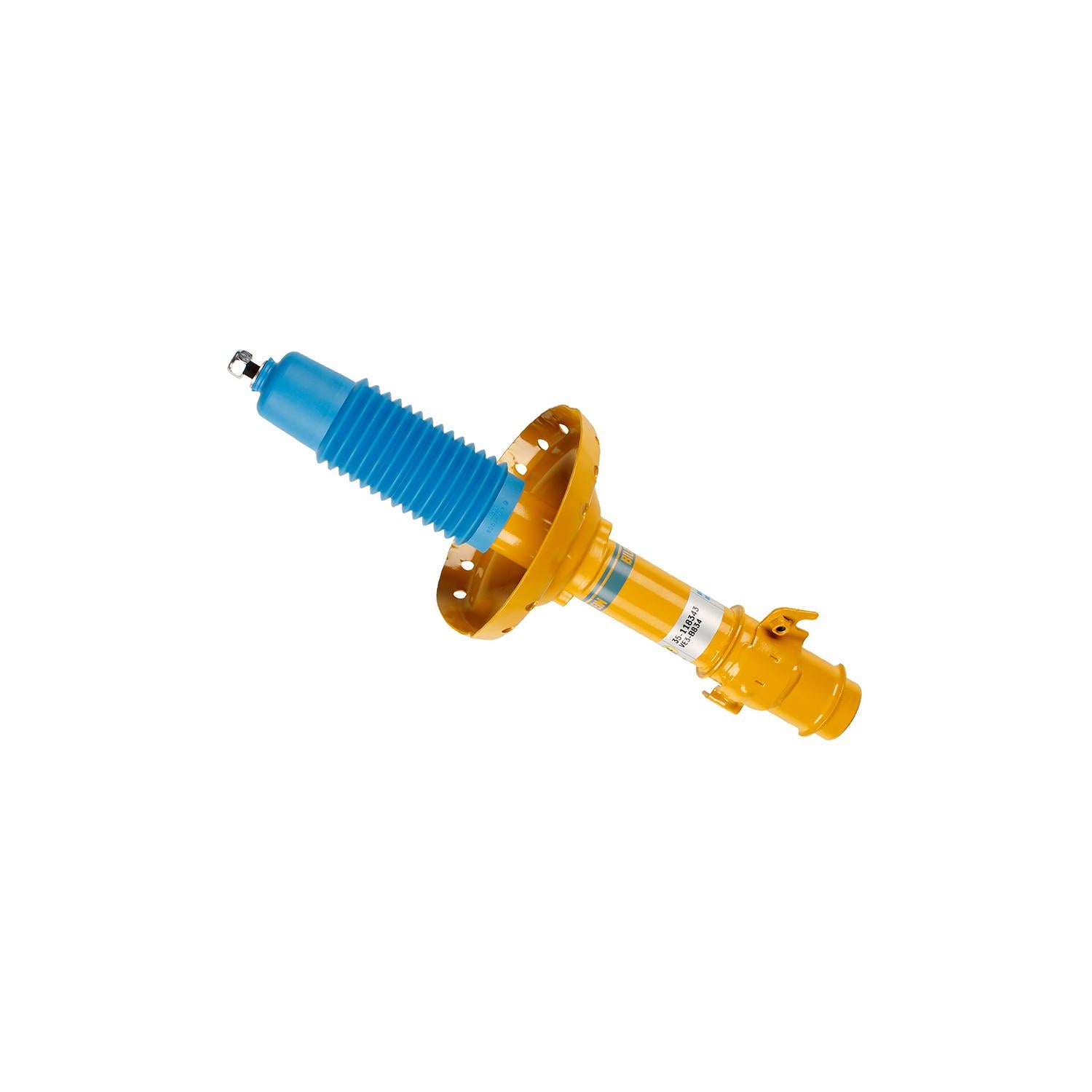 Bilstein B8 Performance Plus - Suspension Strut Assembly (2005-2009 Legacy) - 35-118343