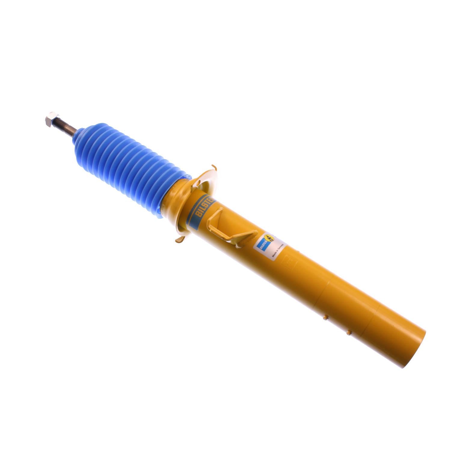 Bilstein B6 Performance - Suspension Strut Assembly (2006-2013 330i, 325i, 328i, 335i, 335d, 335is) - 35-120384