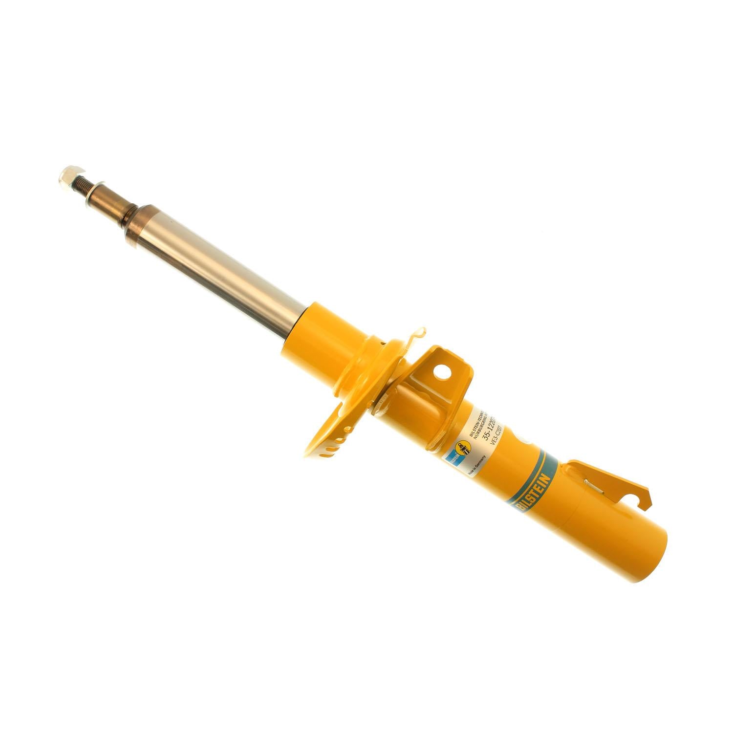 Bilstein B6 Performance - Suspension Strut Assembly (2006-2021 Passat, CC) - 35-122074