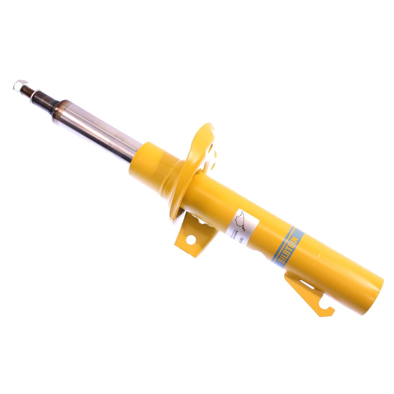 Bilstein B8 Performance Plus - Suspension Strut Assembly (2006-2021 Passat, CC) - 35-122081