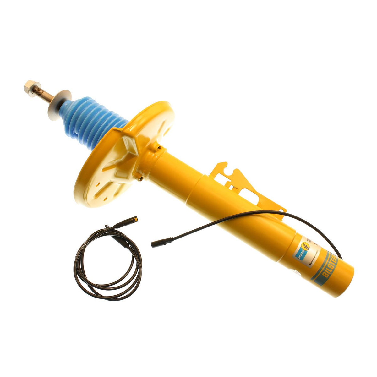 Bilstein B8 Performance Plus (Damptronic) - Suspension Strut Assembly (2005-2012 Boxster, Cayman) - 35-122135