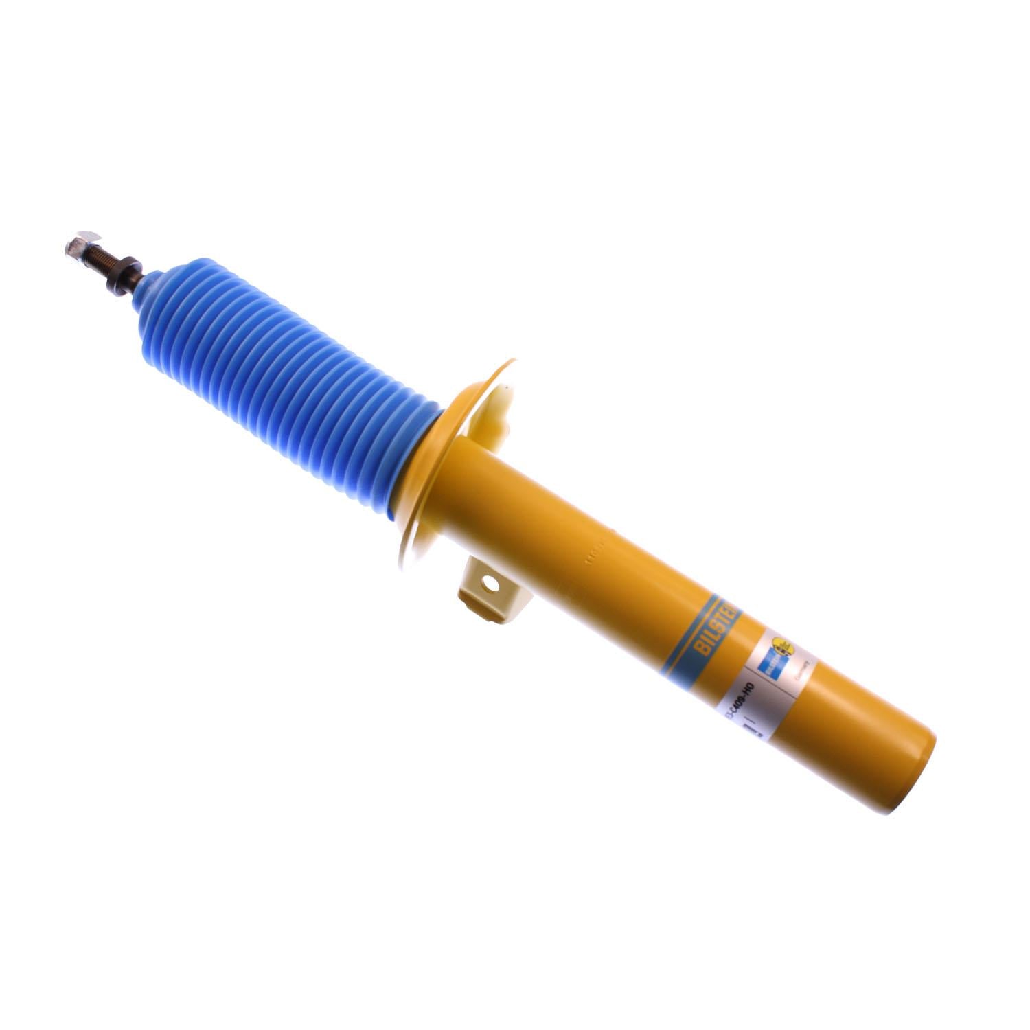 Bilstein B6 Performance - Suspension Strut Assembly (2003-2008 Z4) - 35-124092