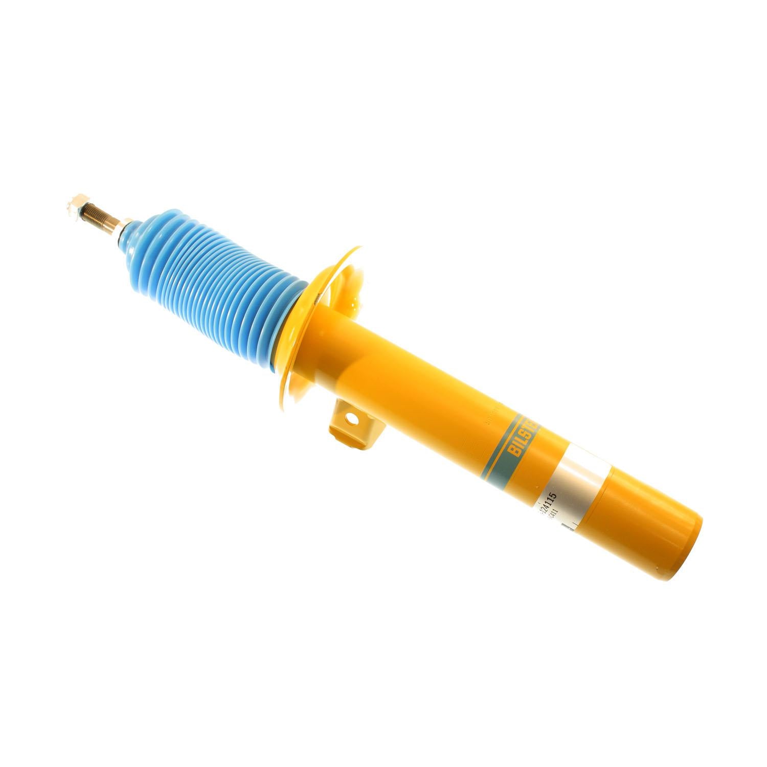 Bilstein B8 Performance Plus - Suspension Strut Assembly (2003-2008 Z4) - 35-124115