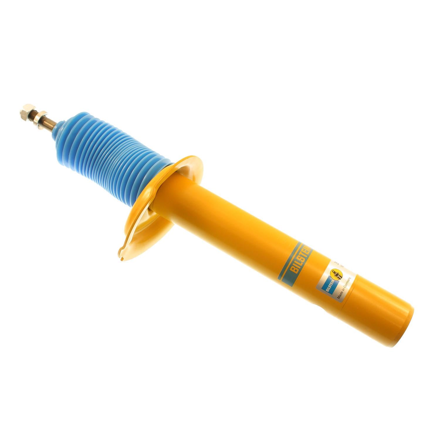 Bilstein B8 Performance Plus - Suspension Strut Assembly (2003-2008 Z4) - 35-124122