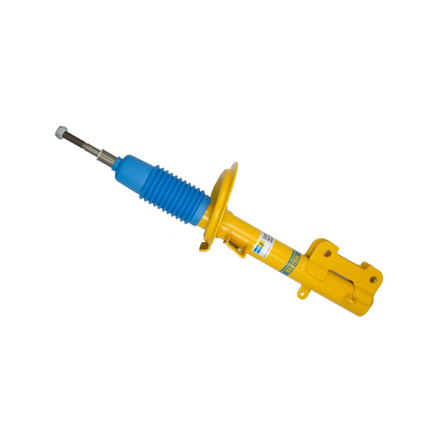 Bilstein Mustang Heavy Duty Strut (05-2010 Mustang GT / 07-2014 Shelby GT500)