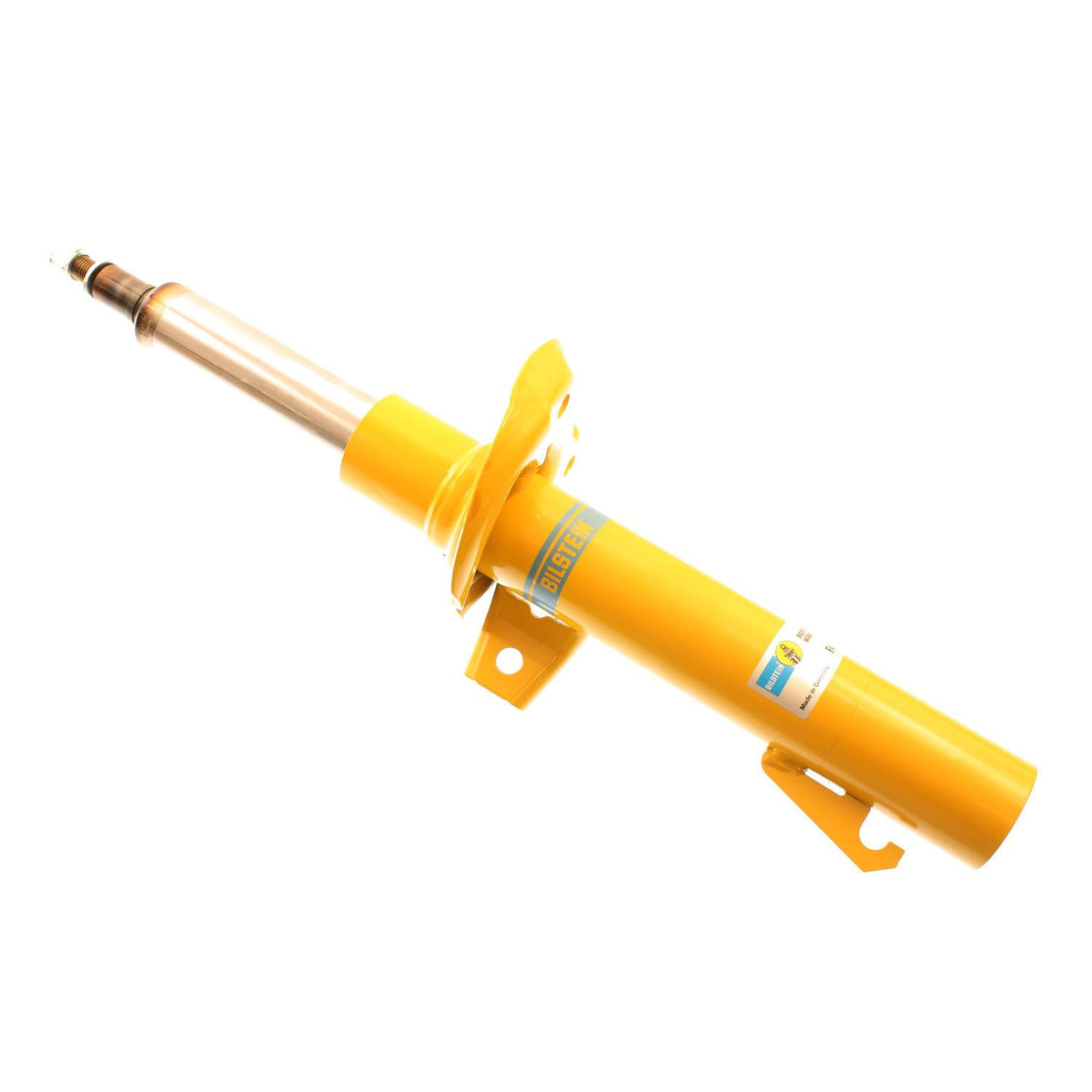 Bilstein B6 Performance - Suspension Strut Assembly (2008-2015 TT, TT Quattro) - 35-136811
