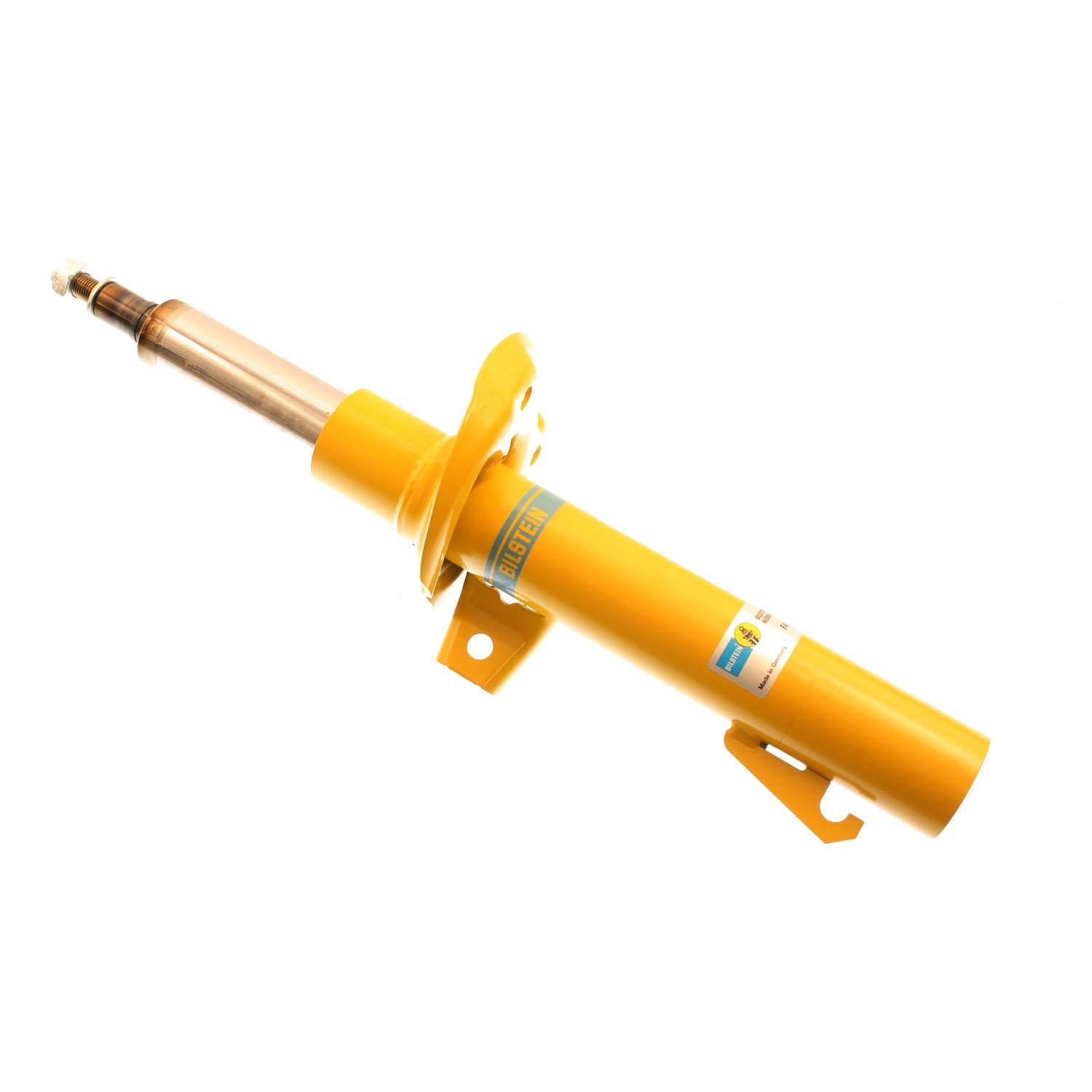 Bilstein B8 Performance Plus - Suspension Strut Assembly (2008-2015 TT, TT Quattro) - 35-136835