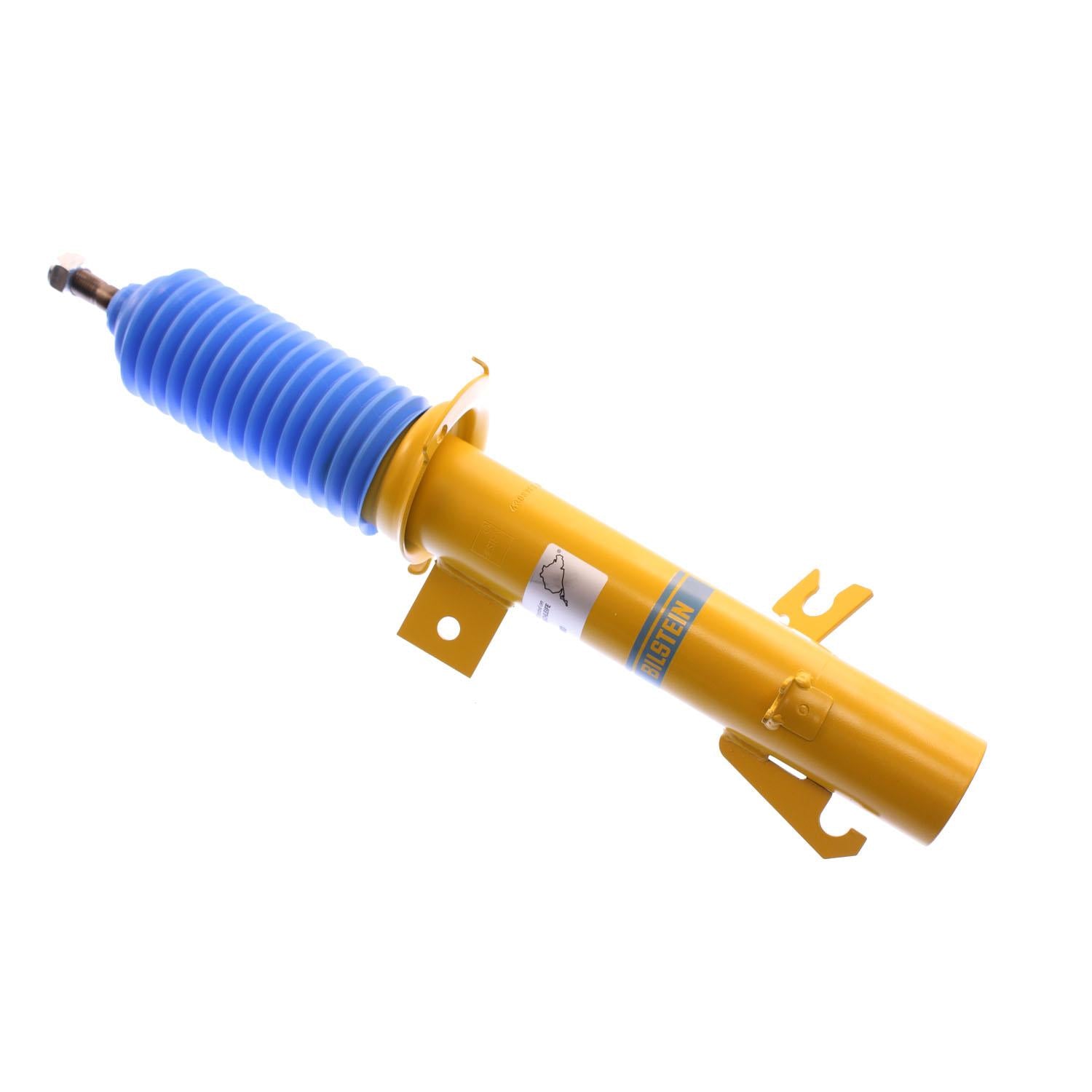 Bilstein B6 Performance - Suspension Strut Assembly (2007-2015 Cooper) - 35-139362