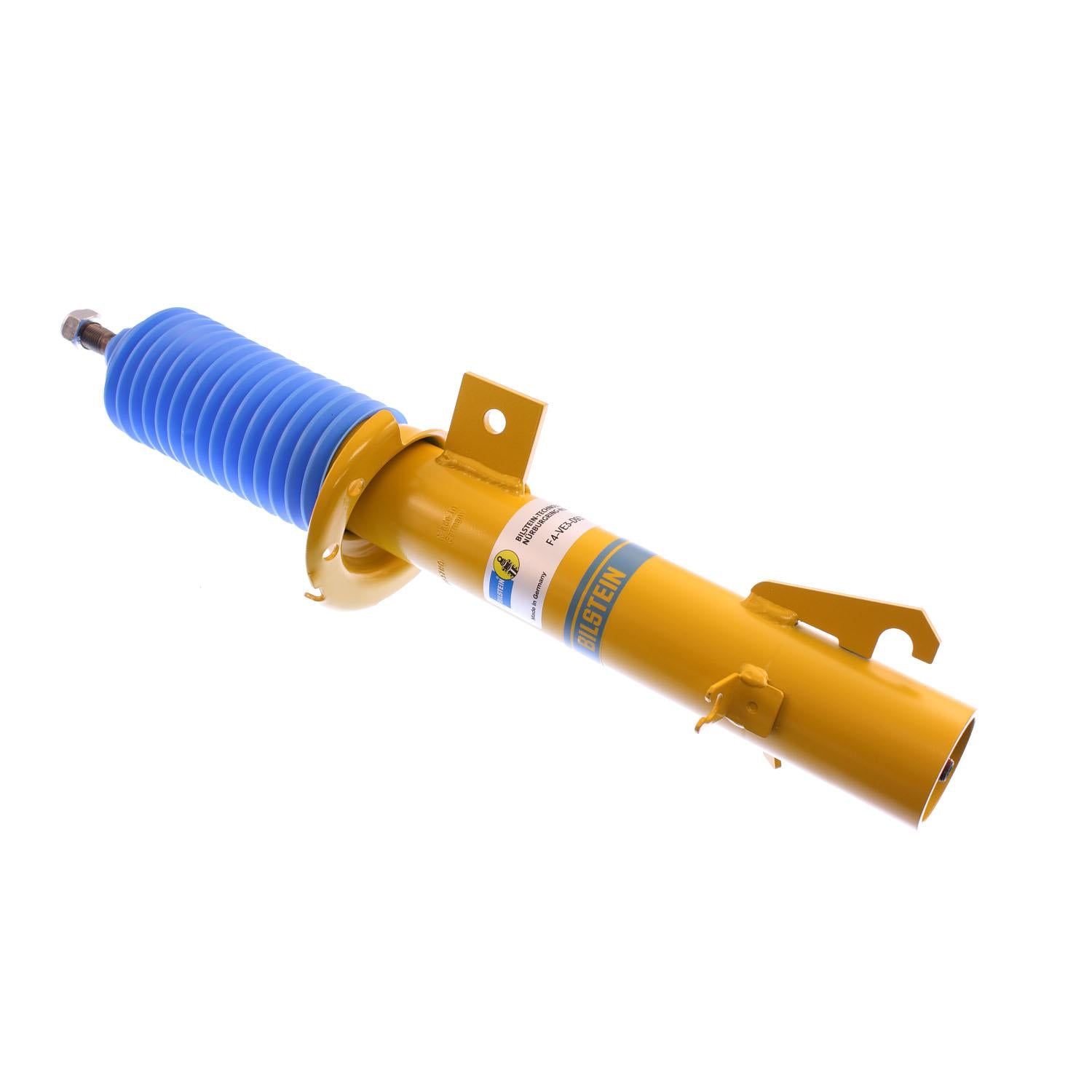 Bilstein B6 Performance - Suspension Strut Assembly (2007-2015 Cooper) - 35-139379
