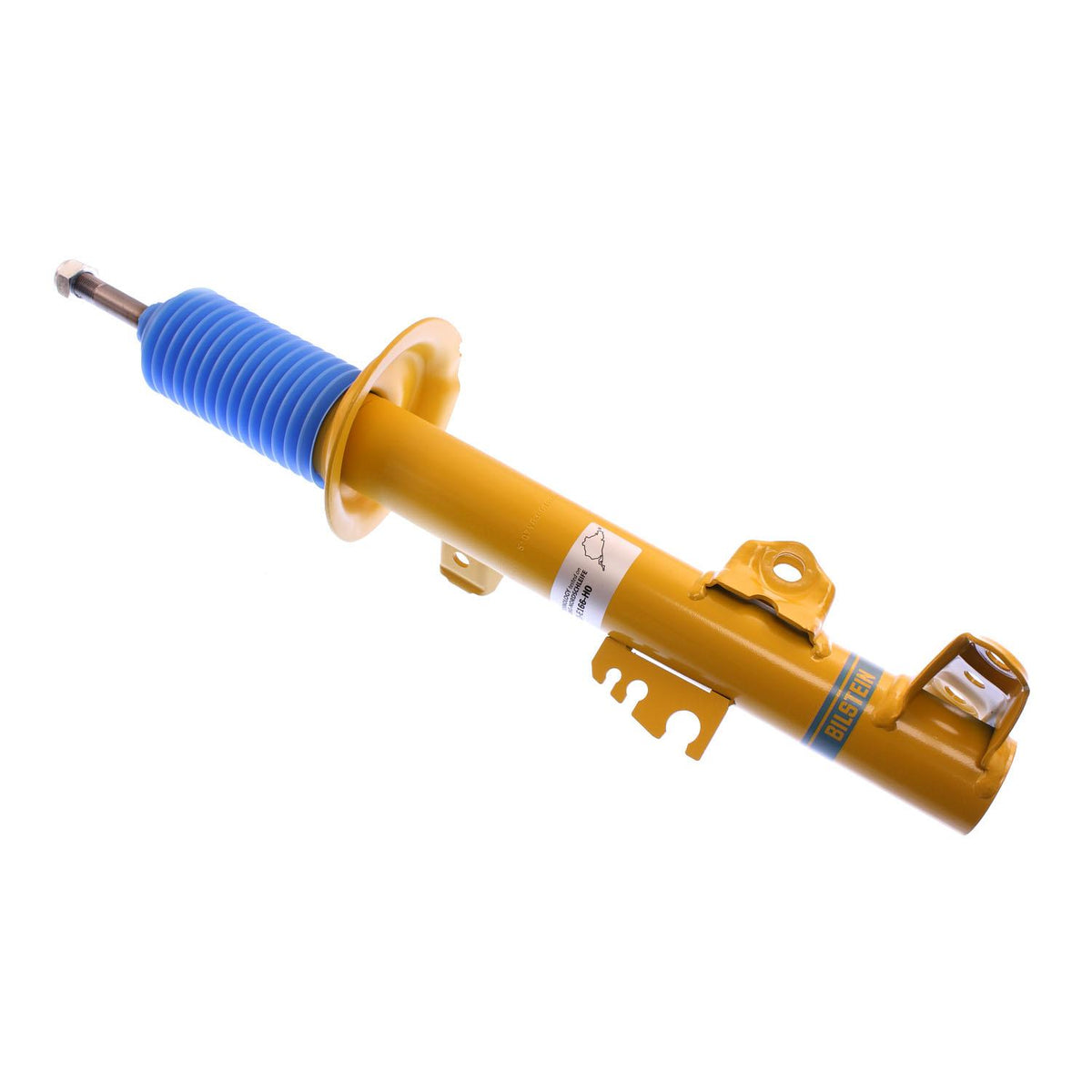 Bilstein B6 Performance - Suspension Strut Assembly (2006-2008 Z4) - 35-141662
