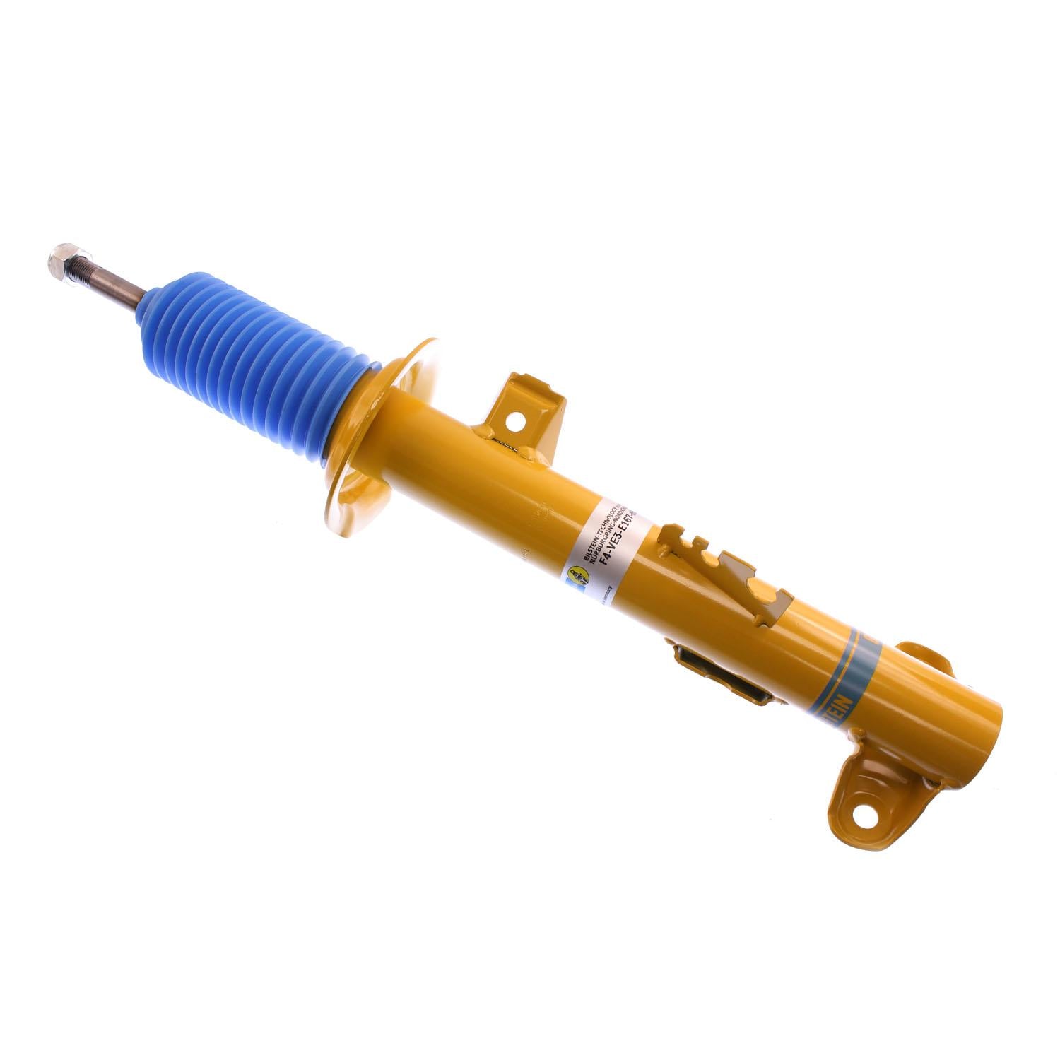 Bilstein B6 Performance - Suspension Strut Assembly (2006-2008 Z4) - 35-141679