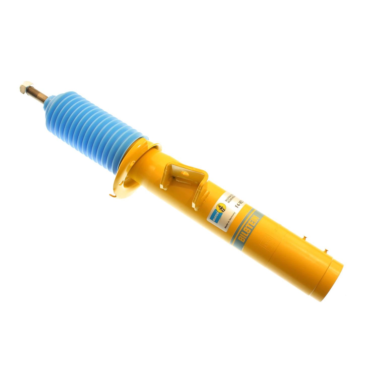 Bilstein B6 Performance - Suspension Strut Assembly (2006-2010 530xi, 525xi, 528xi, 535xi, 528i xDrive, 535i xDrive) - 35-141761