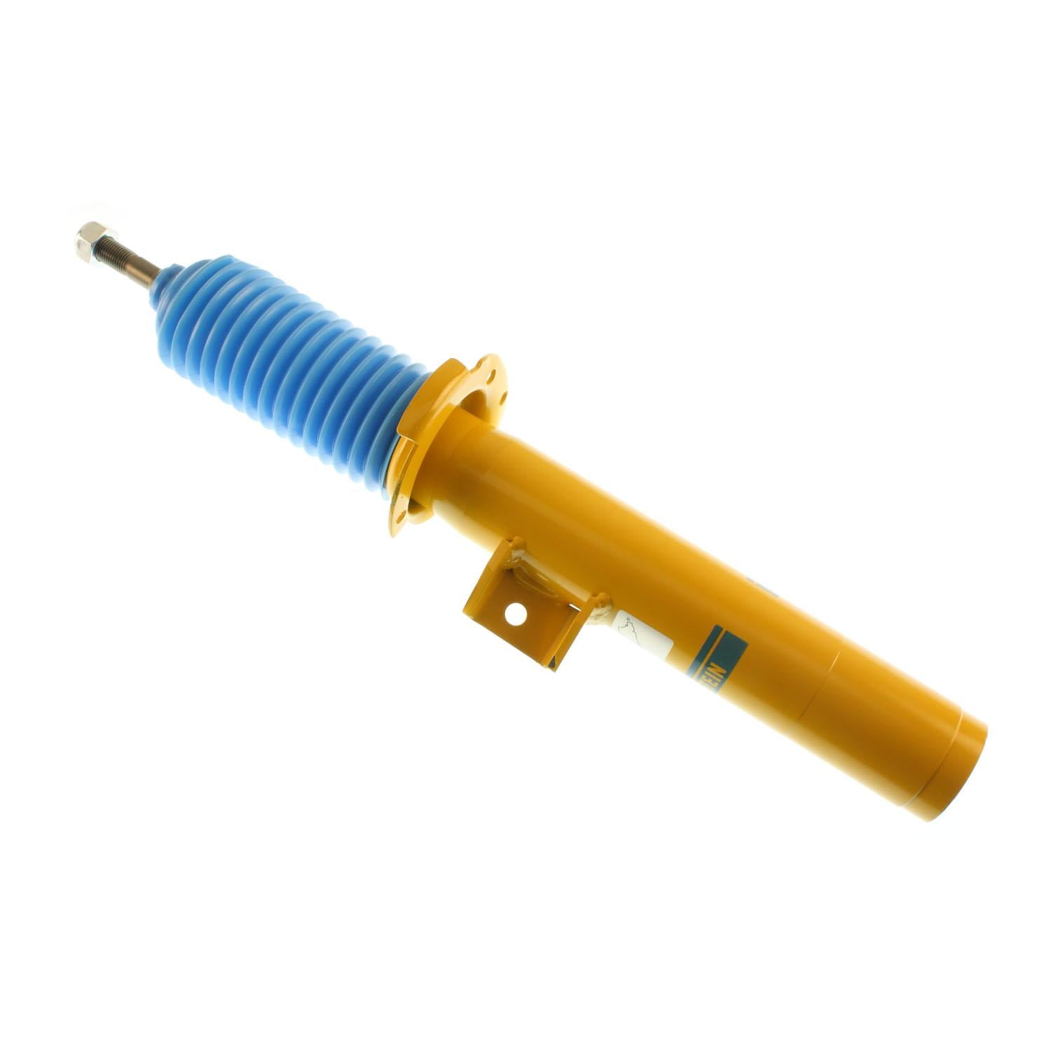 Bilstein B6 Performance - Suspension Strut Assembly (2006-2010 530xi, 525xi, 528xi, 535xi, 528i xDrive, 535i xDrive) - 35-141778