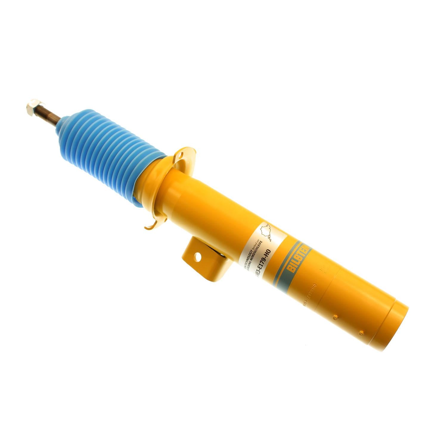 Bilstein B8 Performance Plus - Suspension Strut Assembly (2006-2010 530xi, 525xi, 528xi, 535xi, 528i xDrive, 535i xDrive) - 35-141792