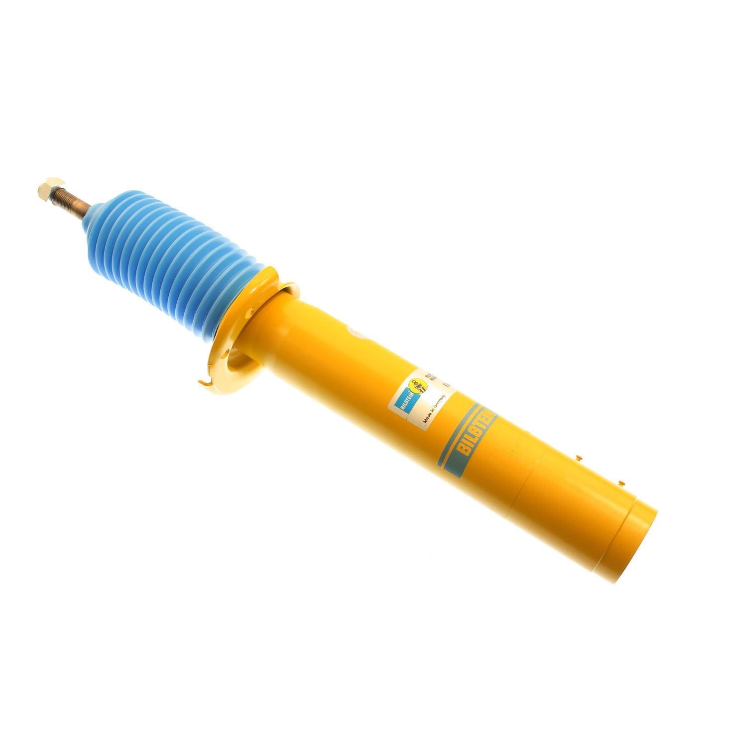Bilstein B8 Performance Plus - Suspension Strut Assembly (2006-2010 530xi, 525xi, 528xi, 535xi, 528i xDrive, 535i xDrive) - 35-141808