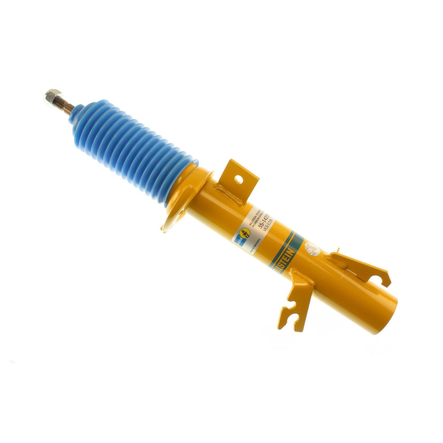 Bilstein B8 Performance Plus - Suspension Strut Assembly (2007-2015 Cooper) - 35-142287