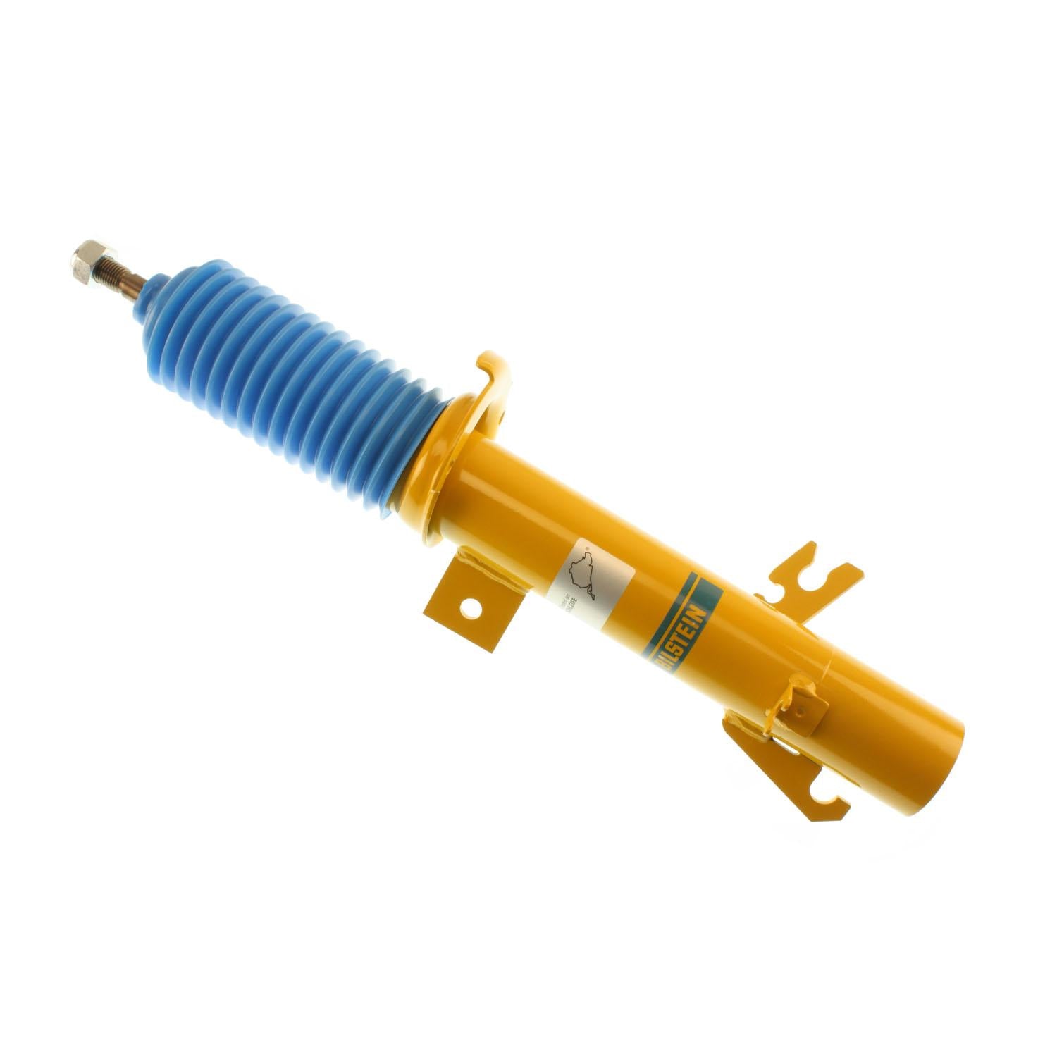 Bilstein B8 Performance Plus - Suspension Strut Assembly (2007-2015 Cooper) - 35-142287