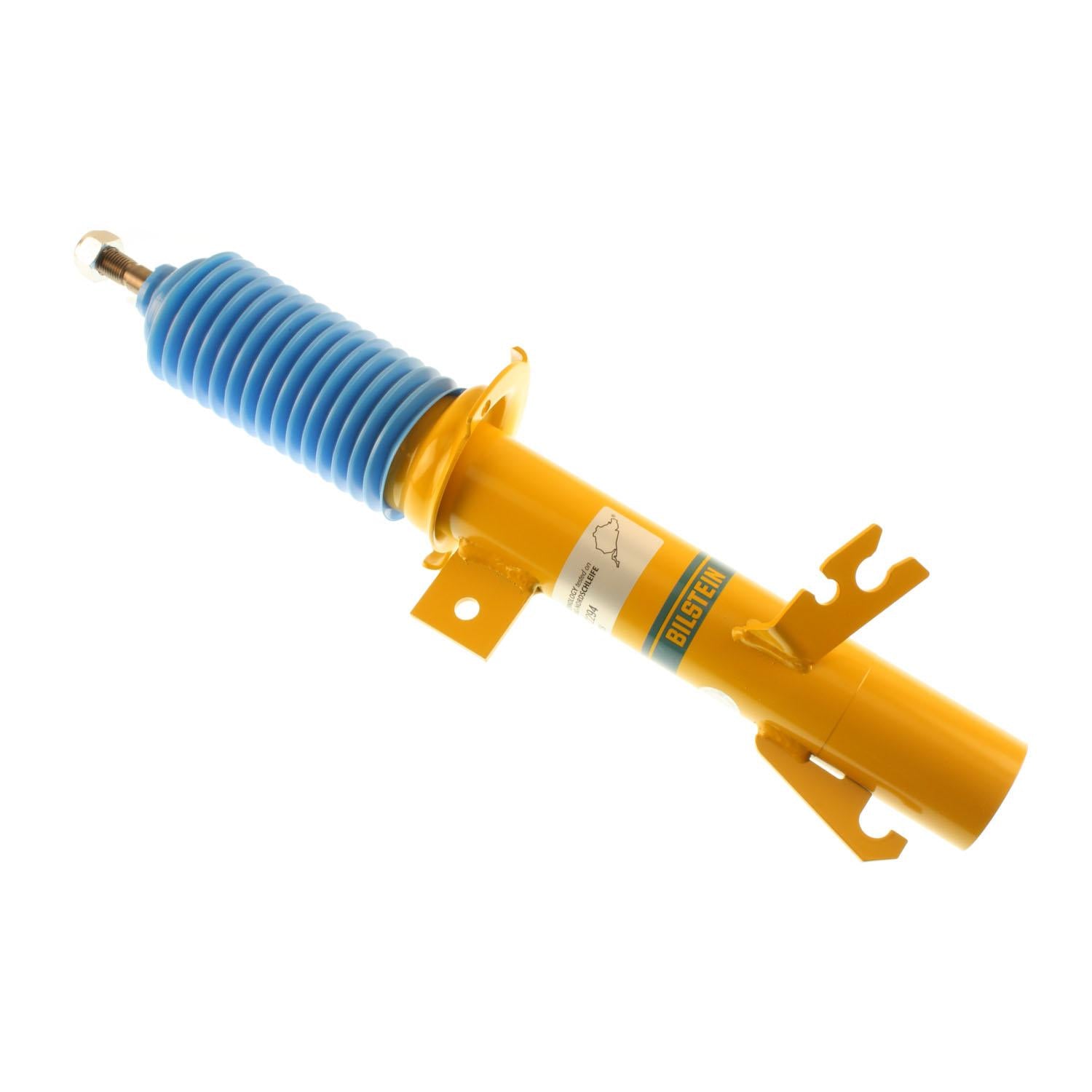 Bilstein B8 Performance Plus - Suspension Strut Assembly (2007-2015 Cooper) - 35-142294