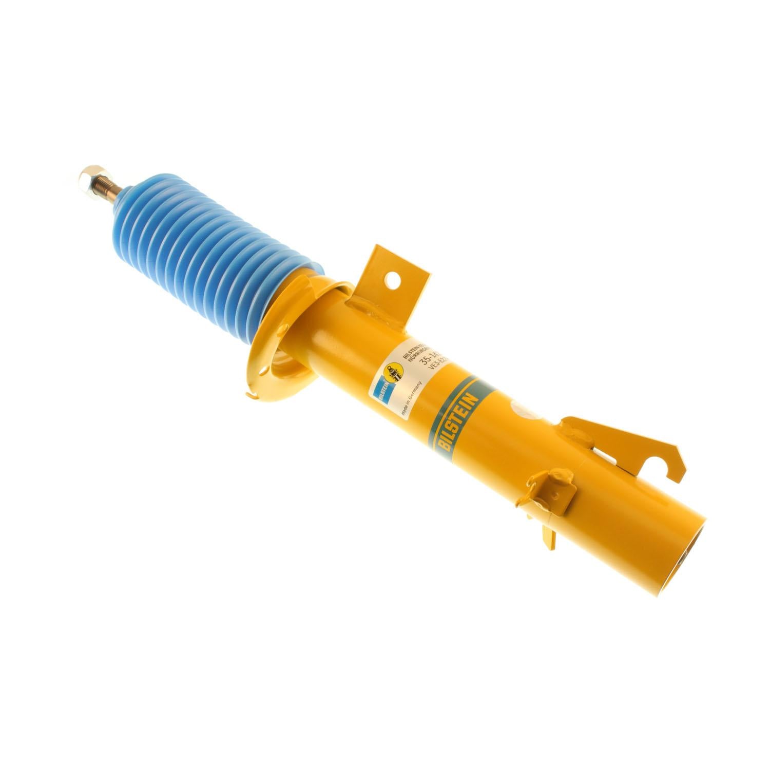 Bilstein B8 Performance Plus - Suspension Strut Assembly (2007-2015 Cooper) - 35-142294